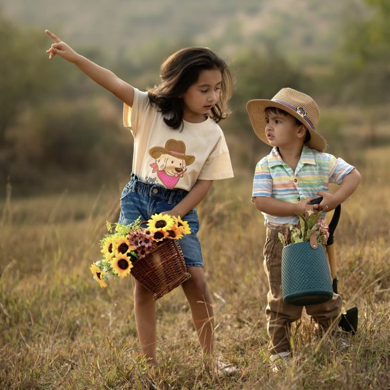 Instagram post by Childportraits By DGP