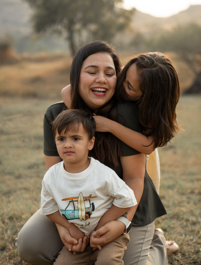 Avyaan — Childportraits By DGP