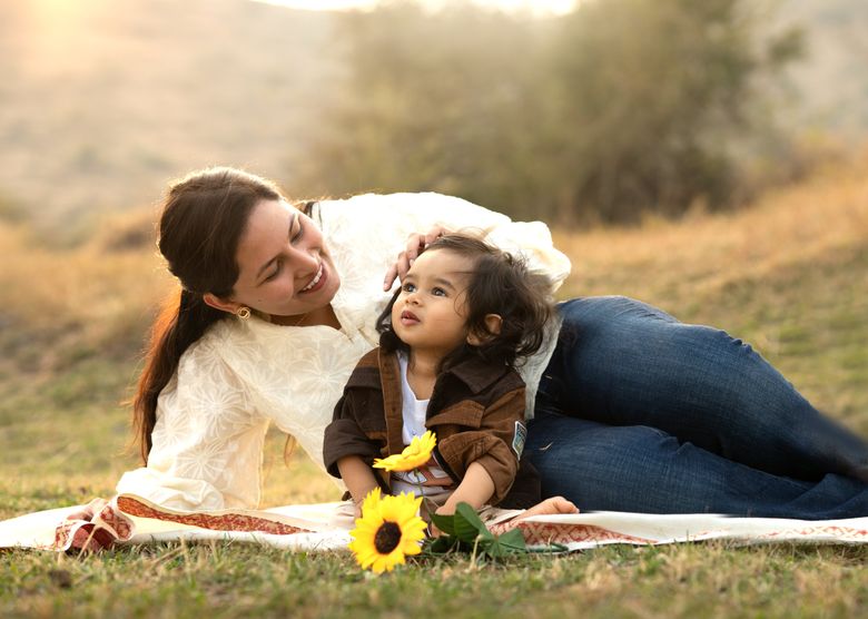 Agastya — Childportraits By DGP