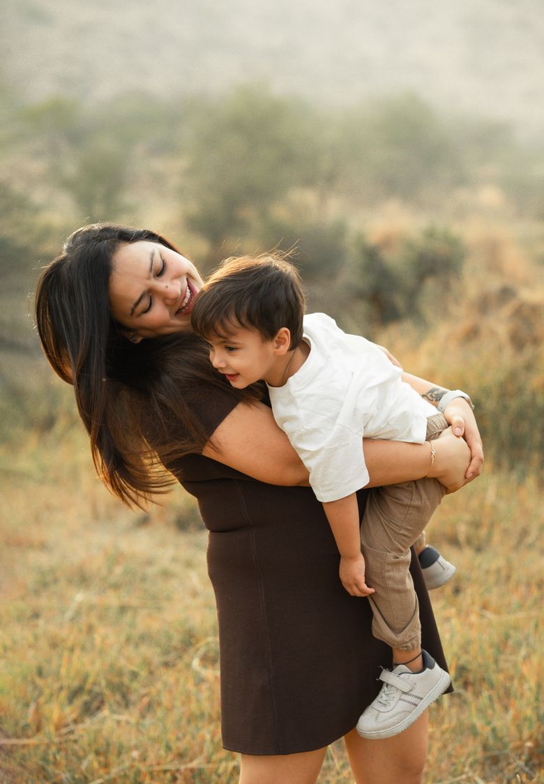 Avyaan — Childportraits By DGP