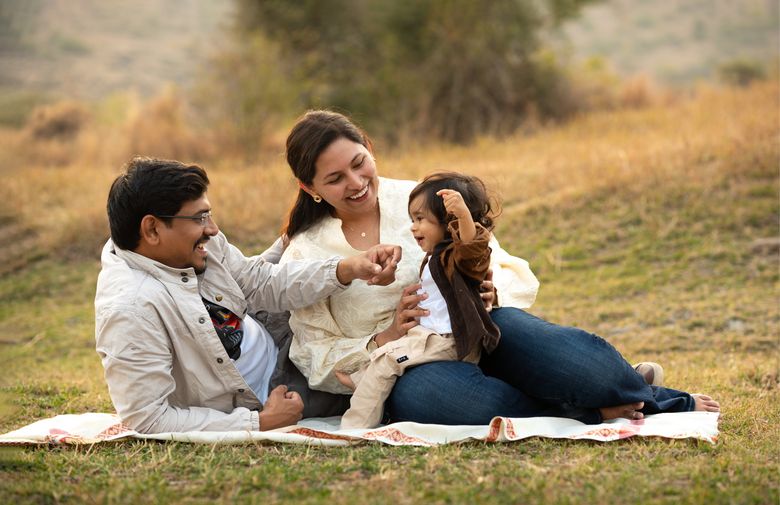 Agastya — Childportraits By DGP