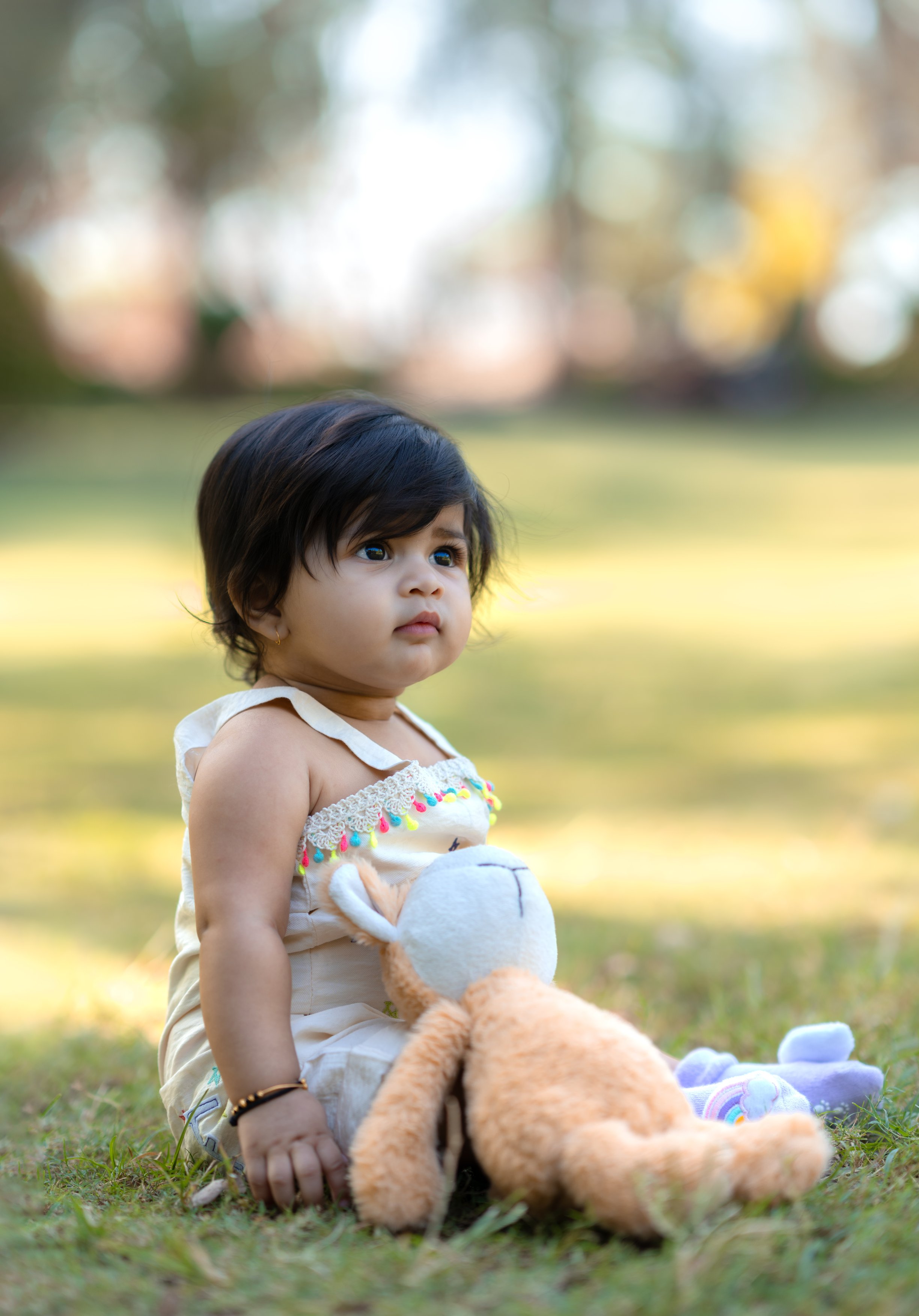 Mauli — Childportraits By DGP