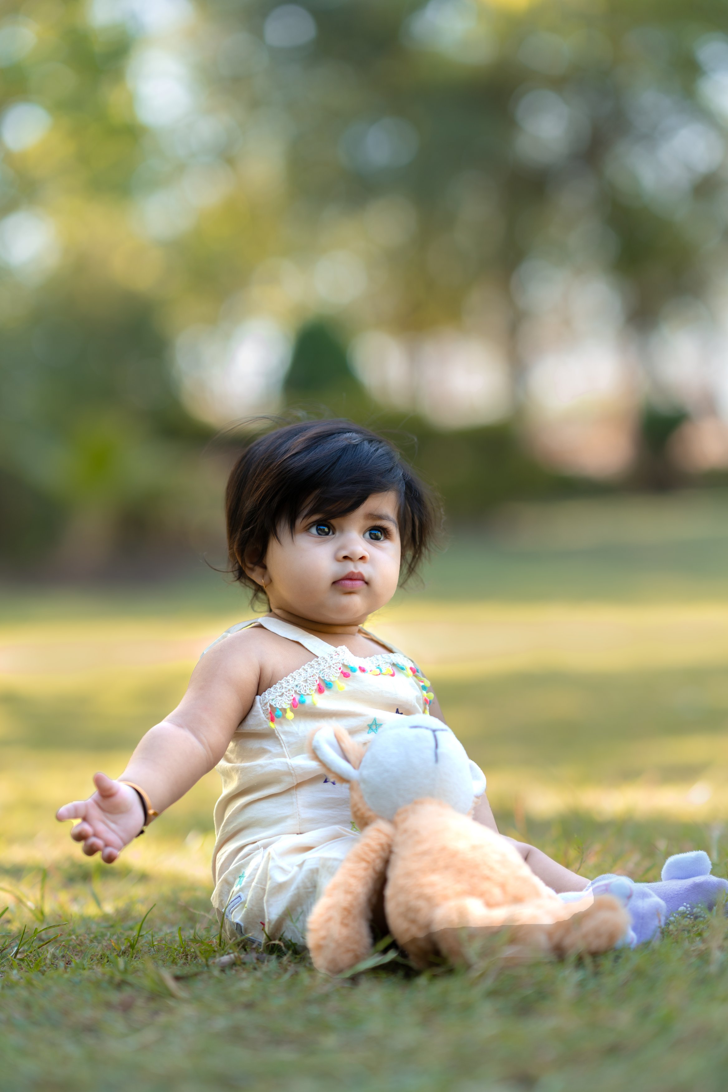 Mauli — Childportraits By DGP