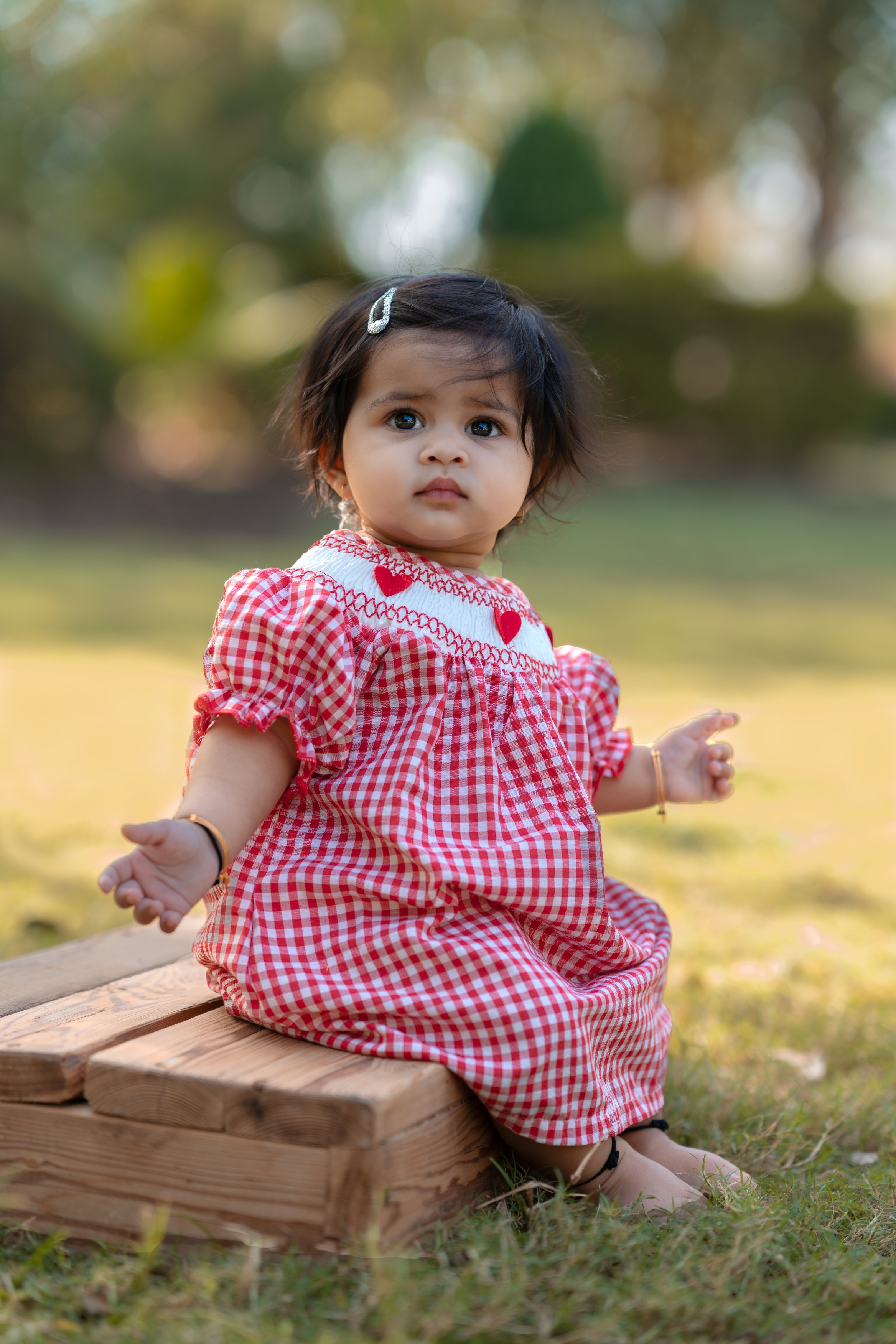 Mauli — Childportraits By DGP