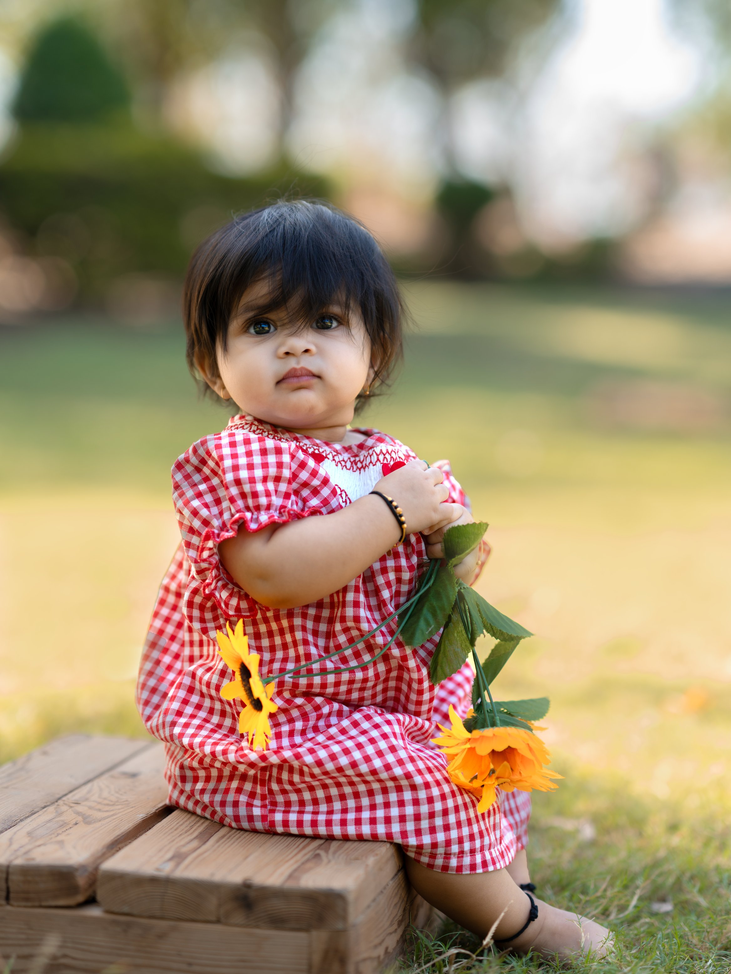 Mauli — Childportraits By DGP