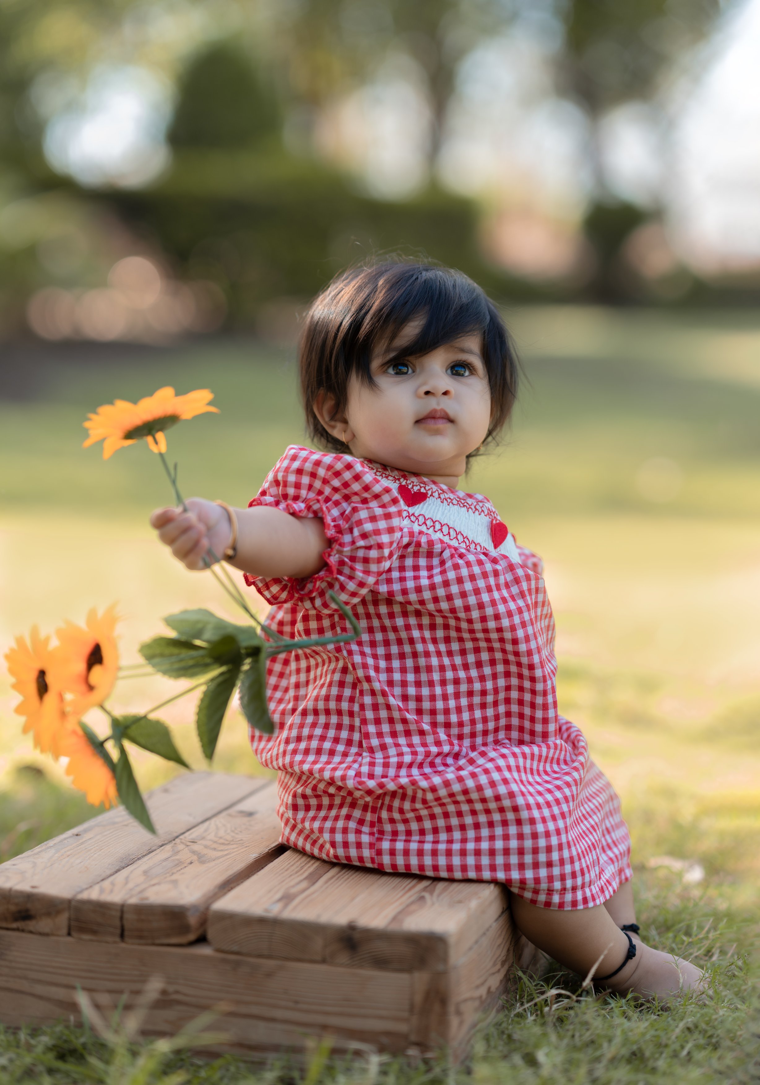 Mauli — Childportraits By DGP