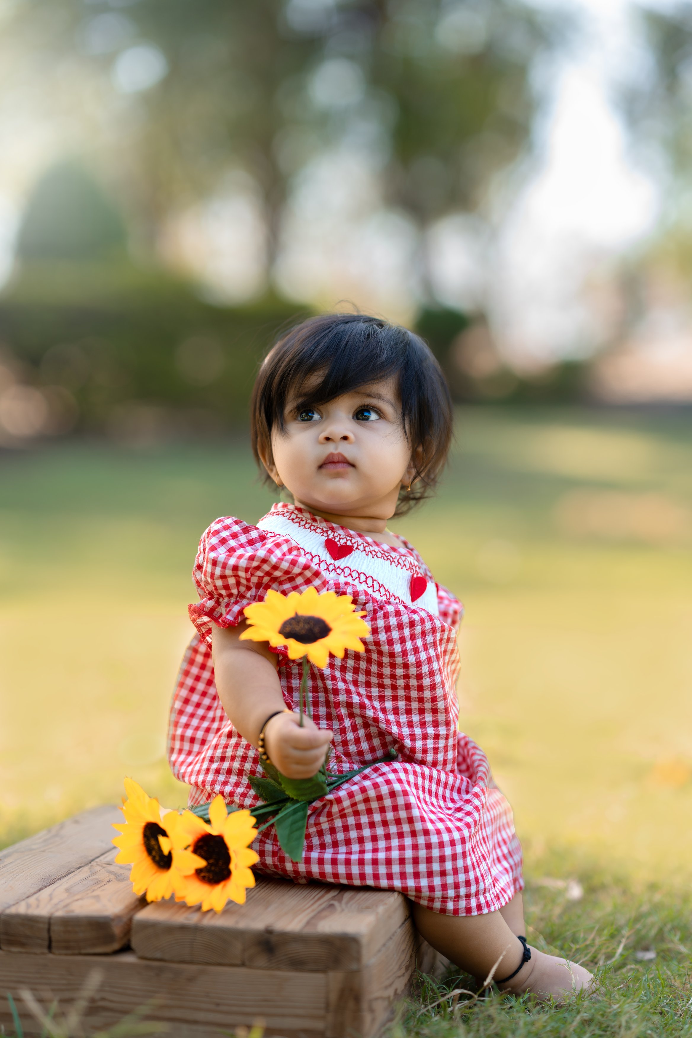 Mauli — Childportraits By DGP