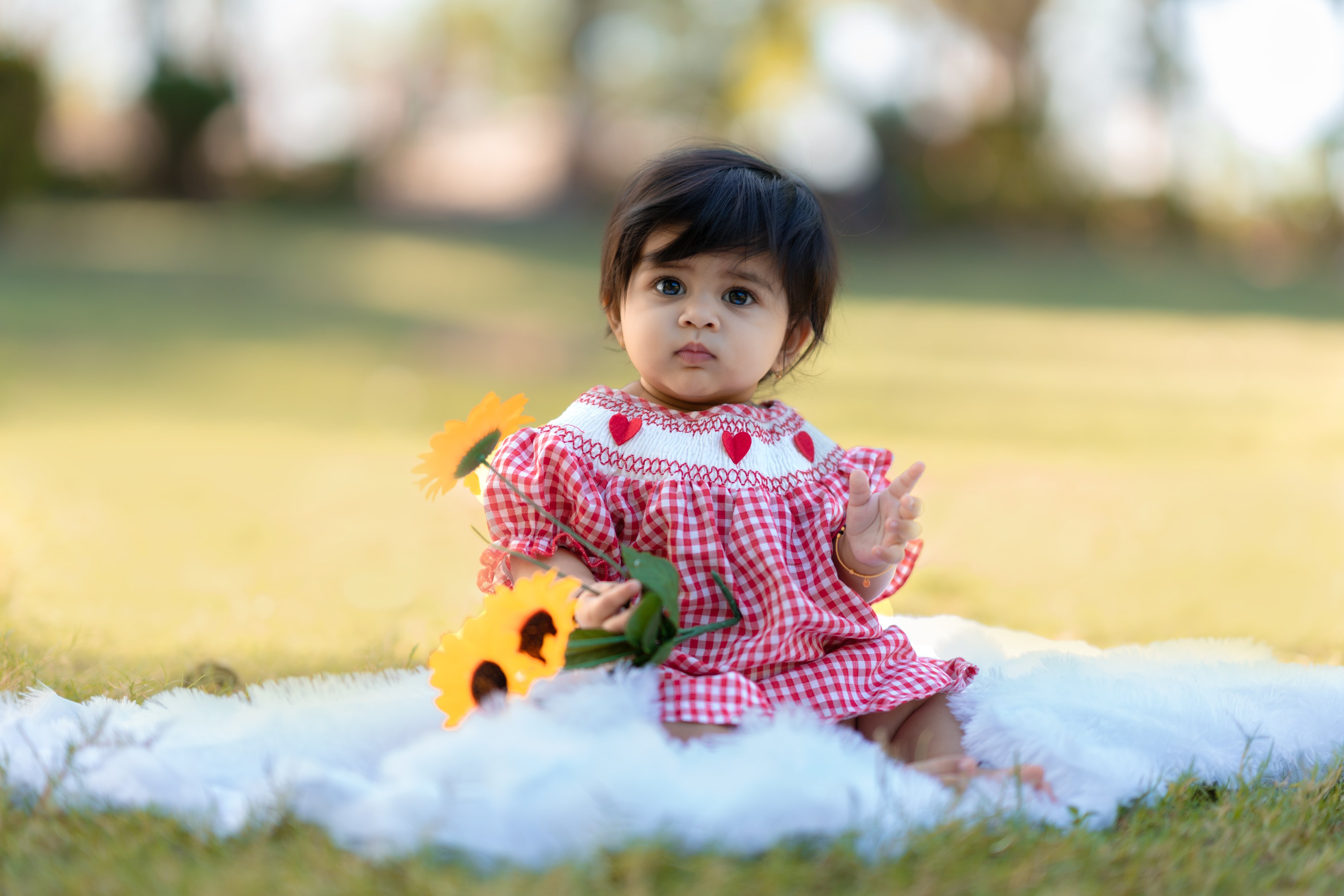 Mauli — Childportraits By DGP