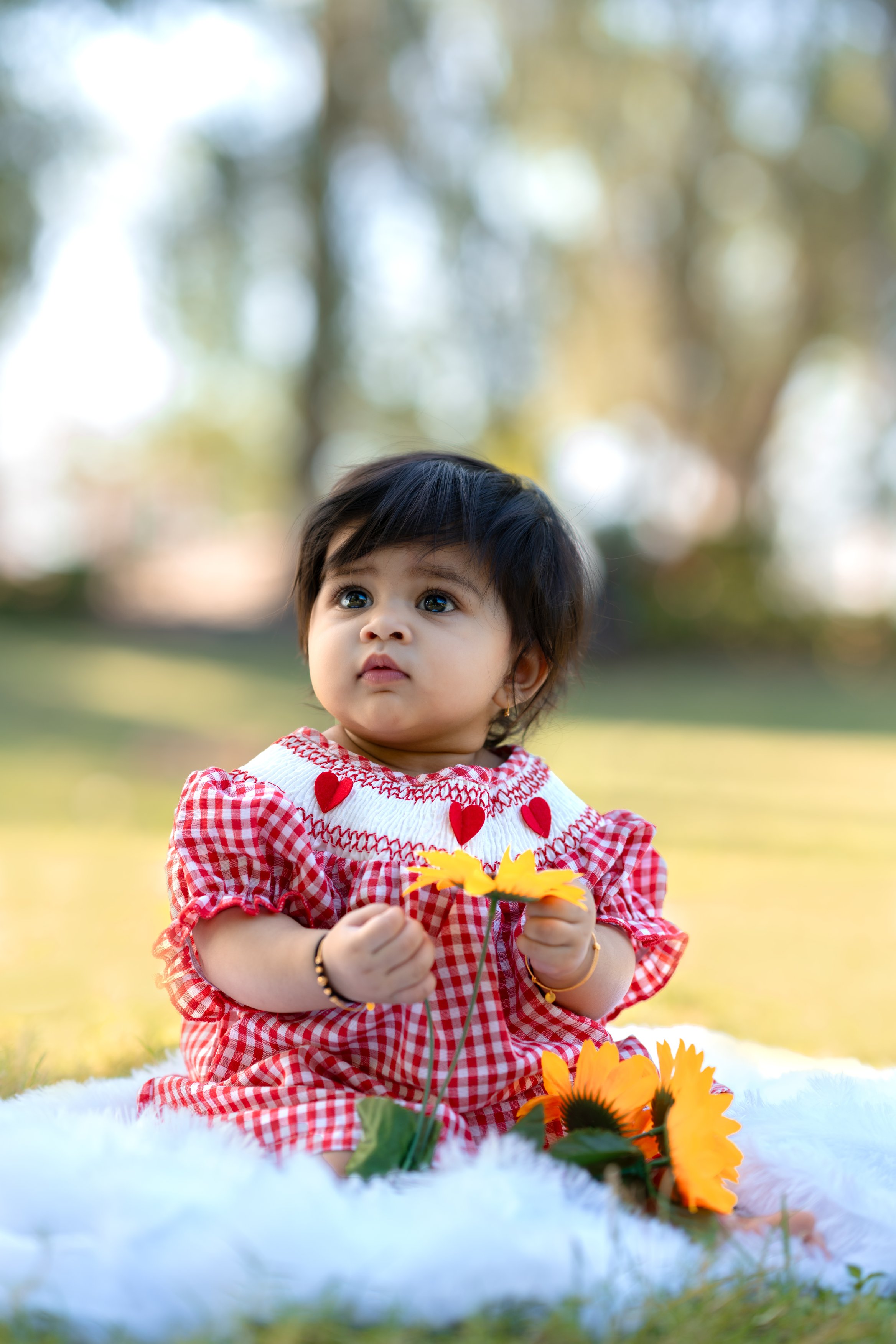 Mauli — Childportraits By DGP