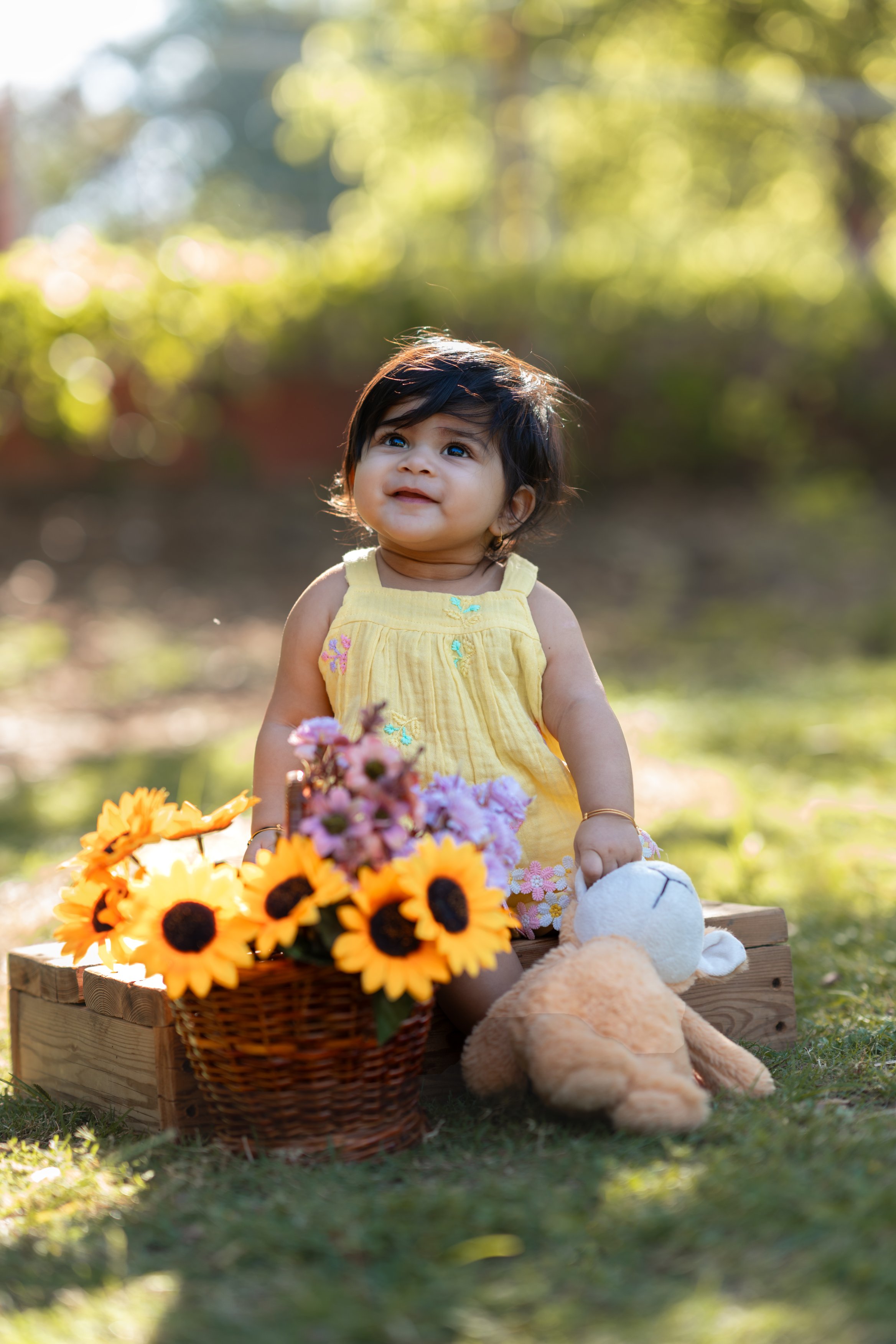 Mauli — Childportraits By DGP