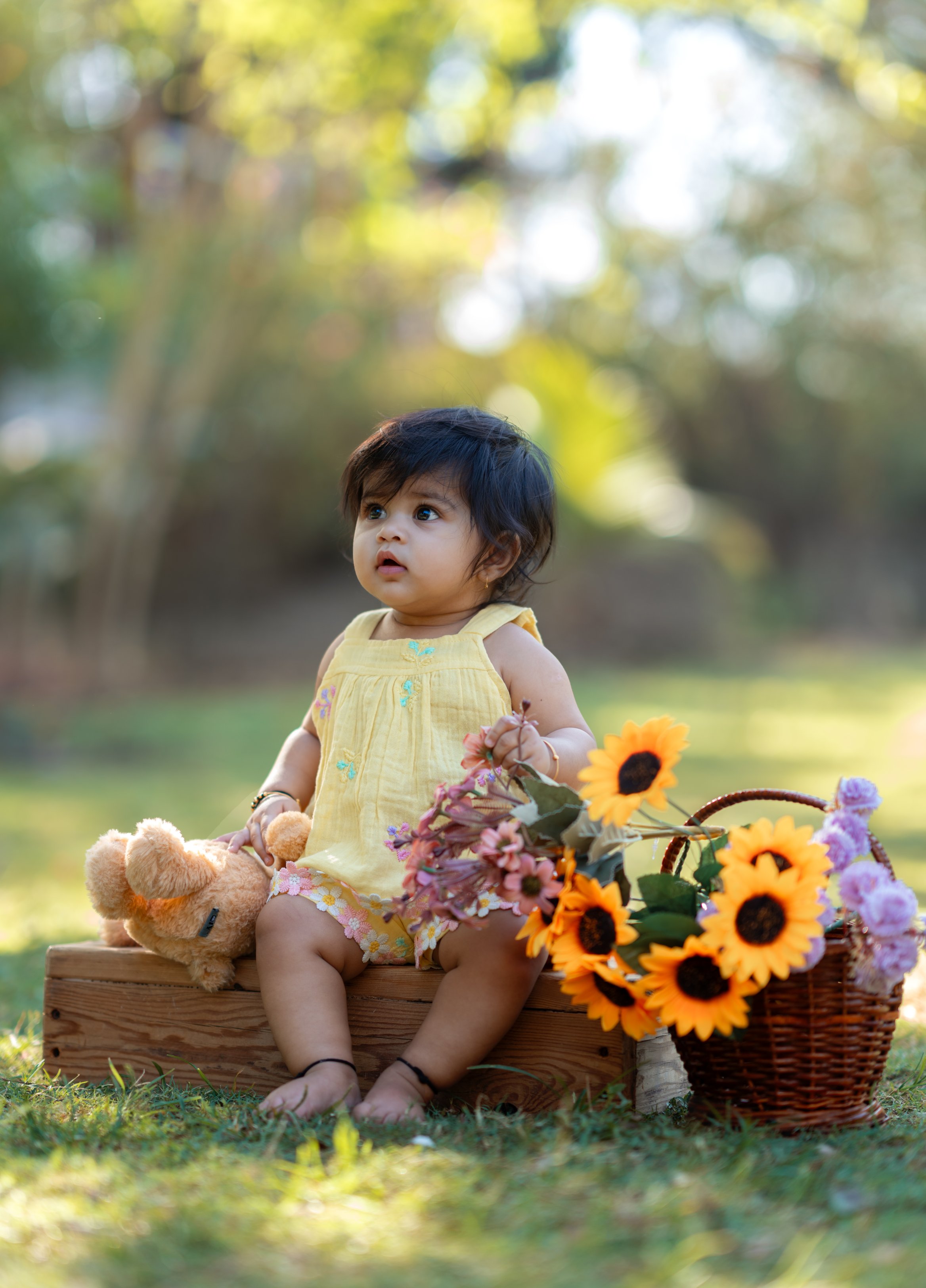 Mauli — Childportraits By DGP