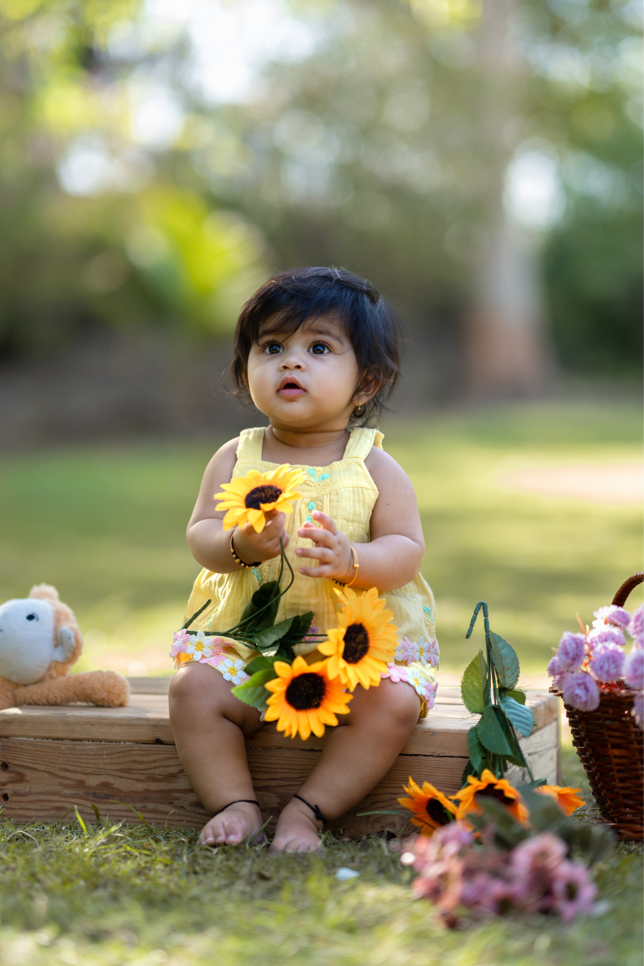 Mauli — Childportraits By DGP