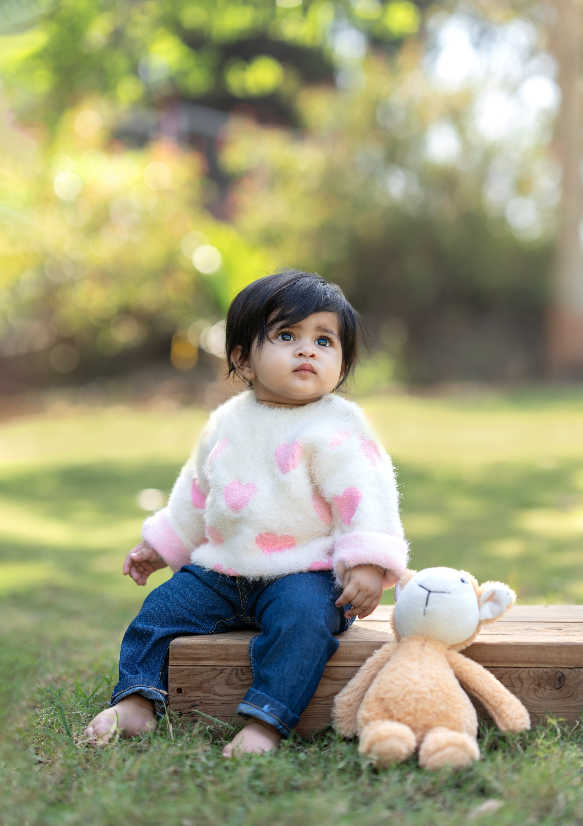 Mauli — Childportraits By DGP