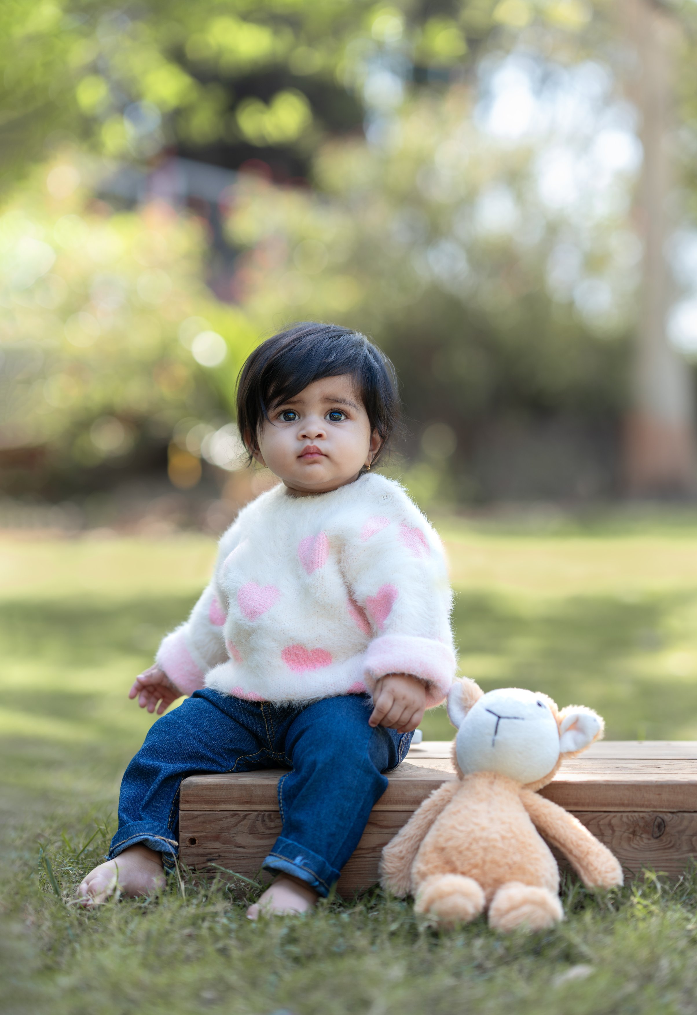 Mauli — Childportraits By DGP