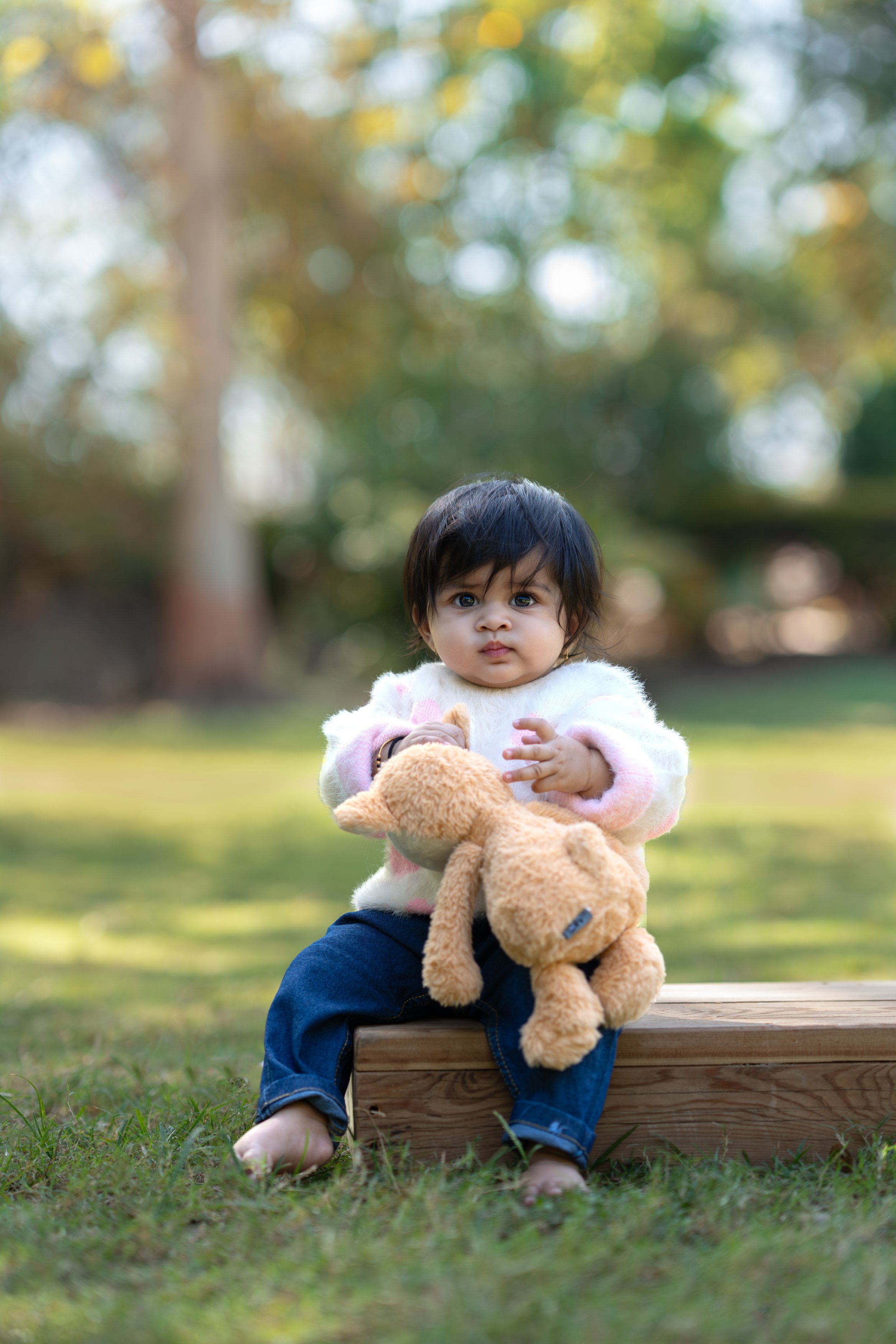 Mauli — Childportraits By DGP