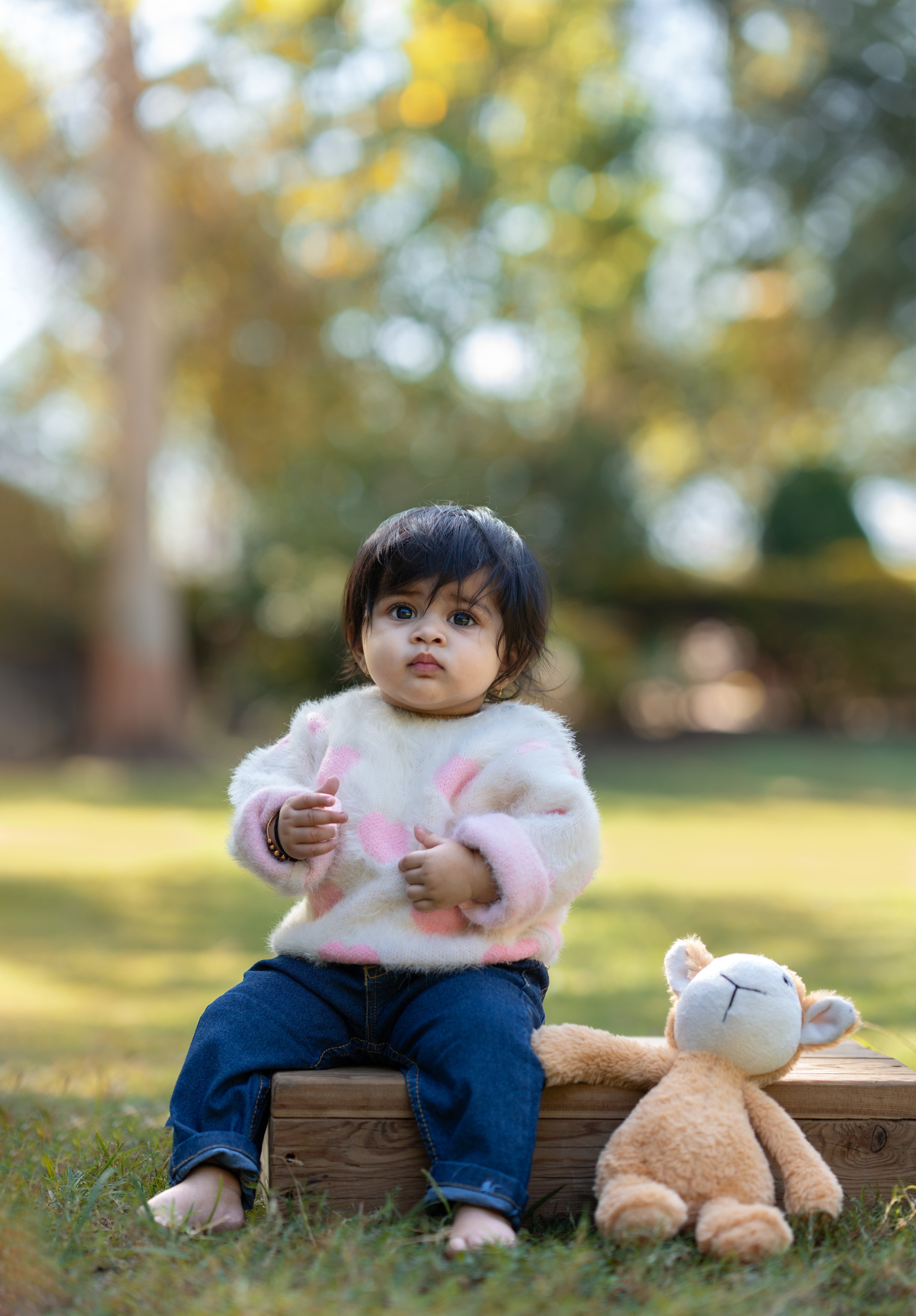 Mauli — Childportraits By DGP
