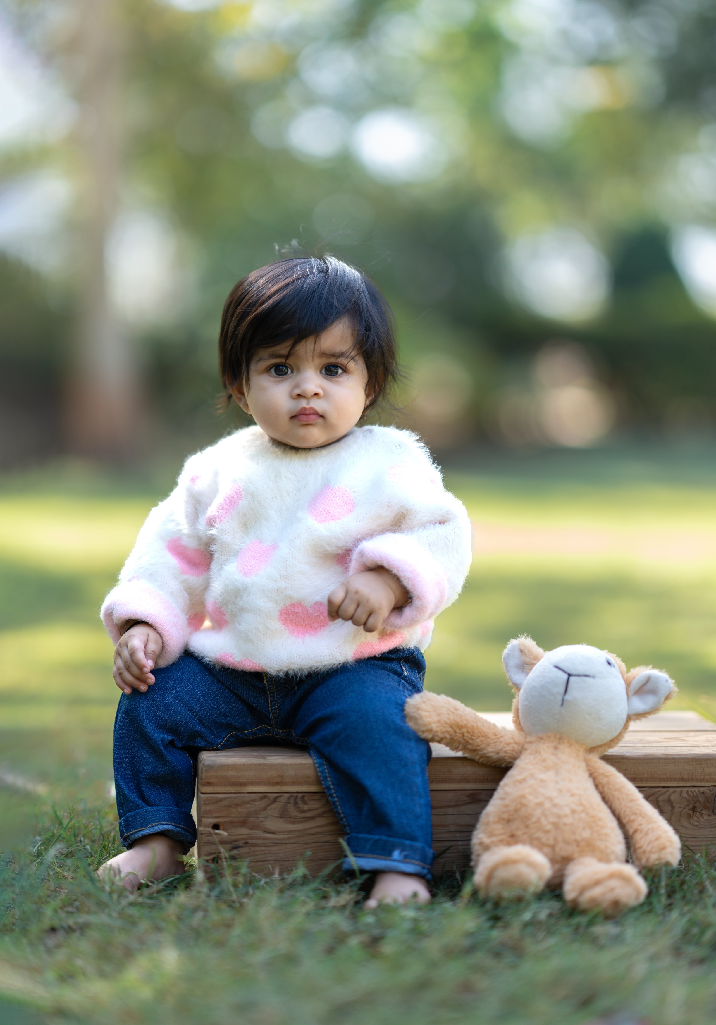 Mauli — Childportraits By DGP