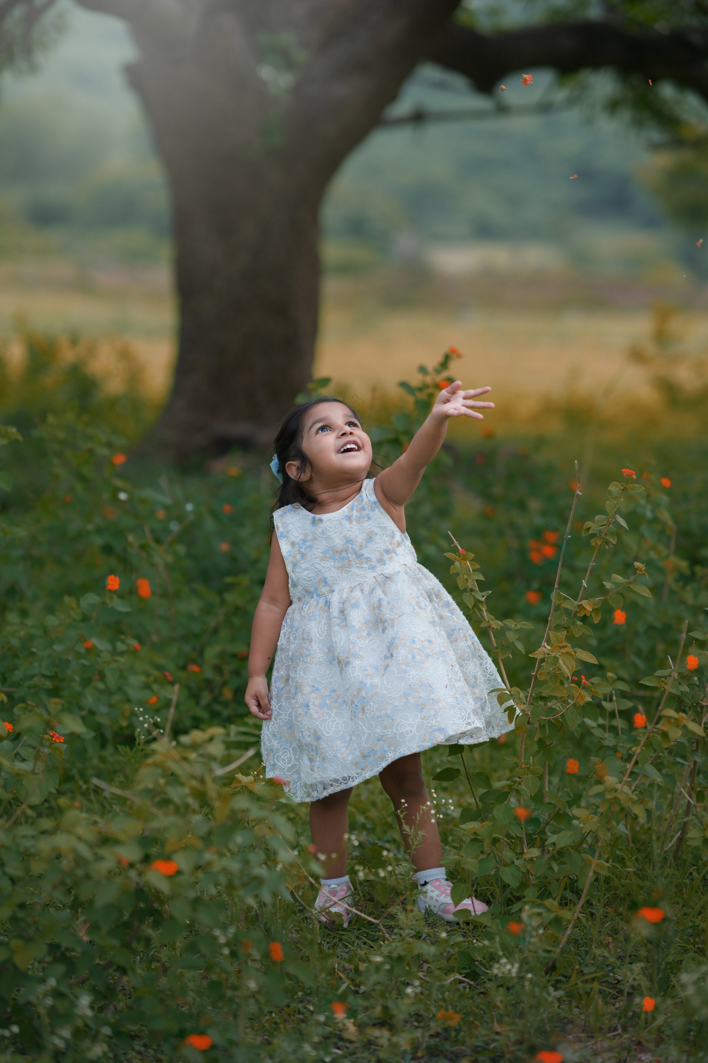 Mishka — Childportraits By DGP