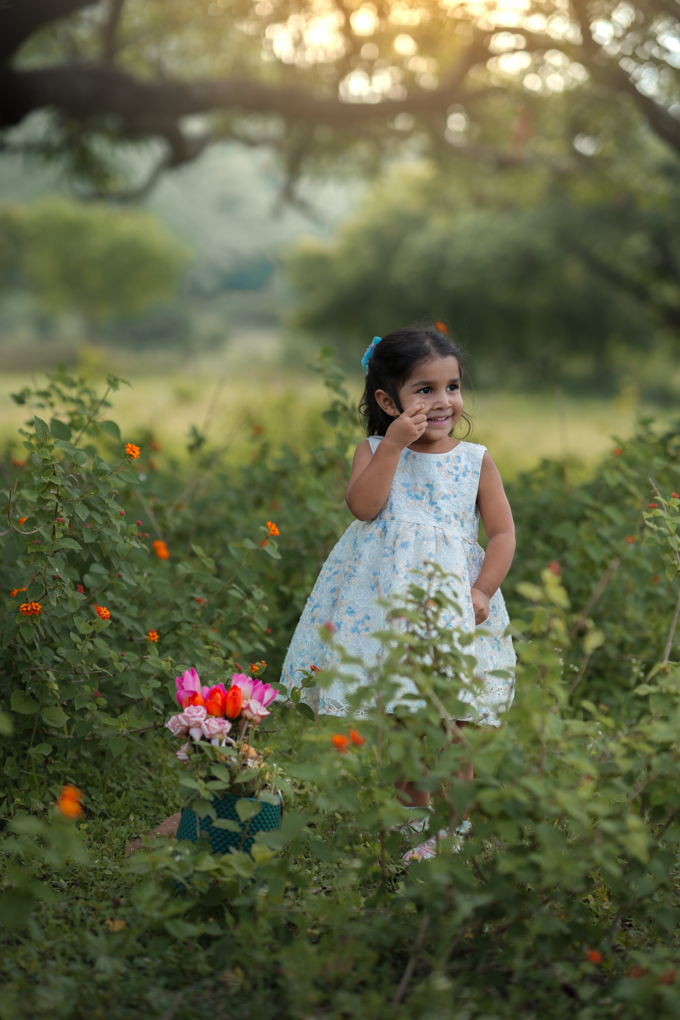 Mishka — Childportraits By DGP