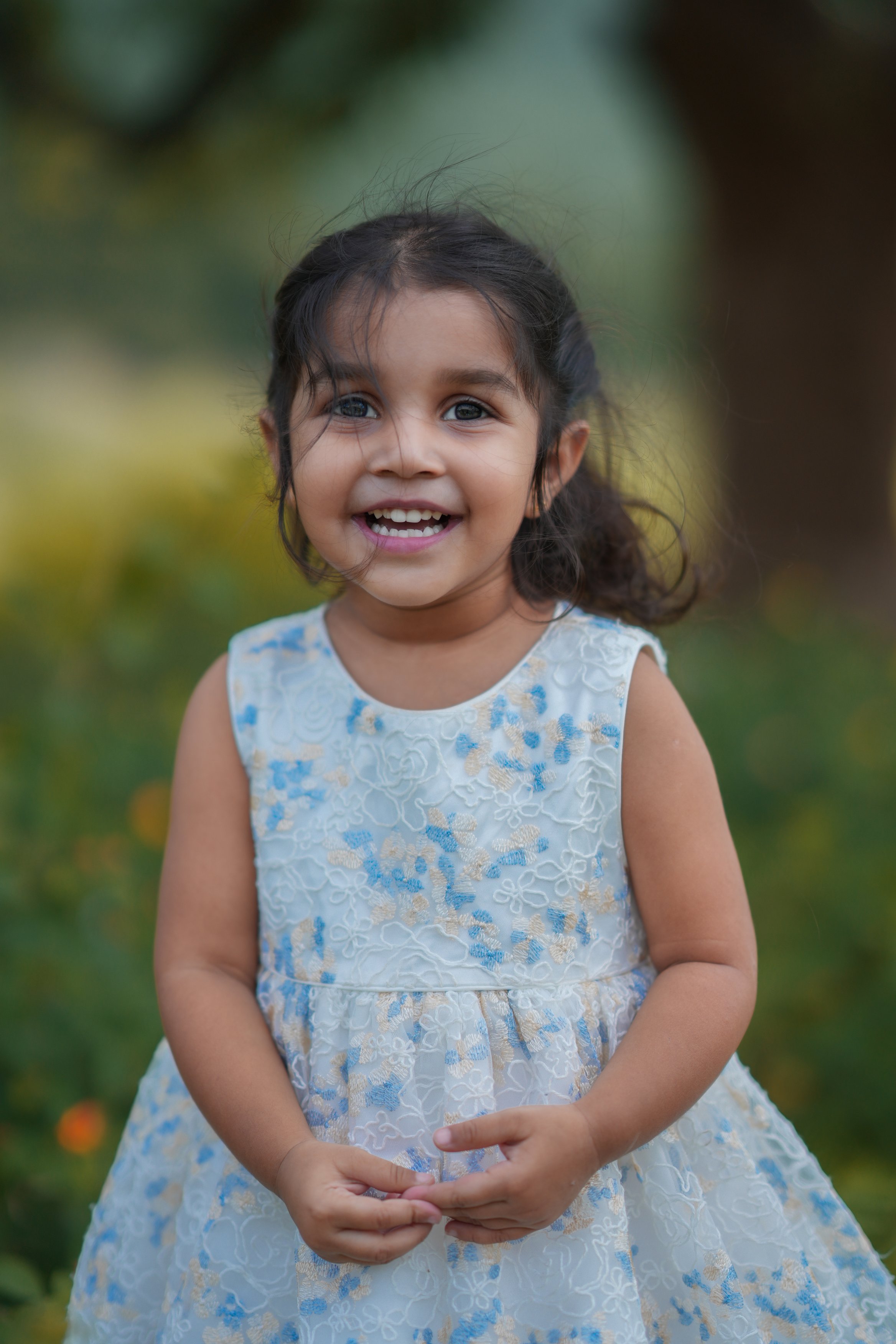 Mishka — Childportraits By DGP