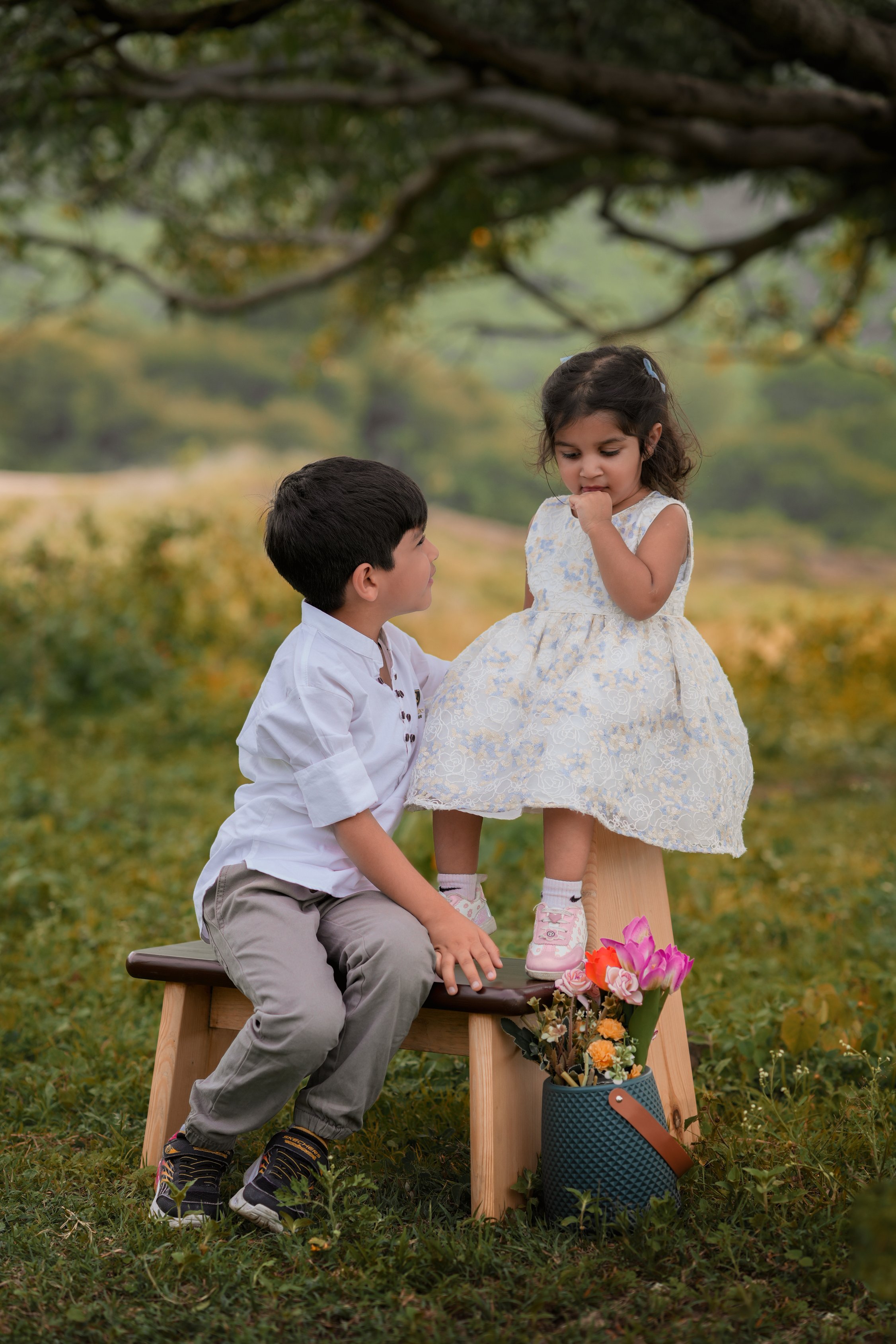 Mishka — Childportraits By DGP