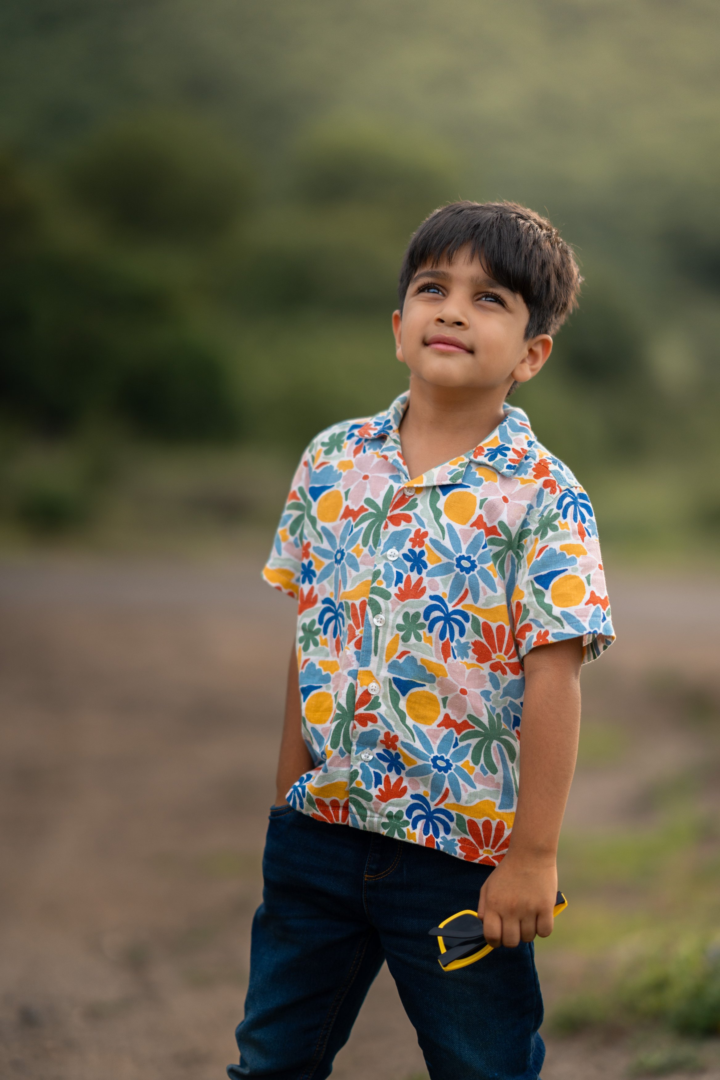Mishka — Childportraits By DGP