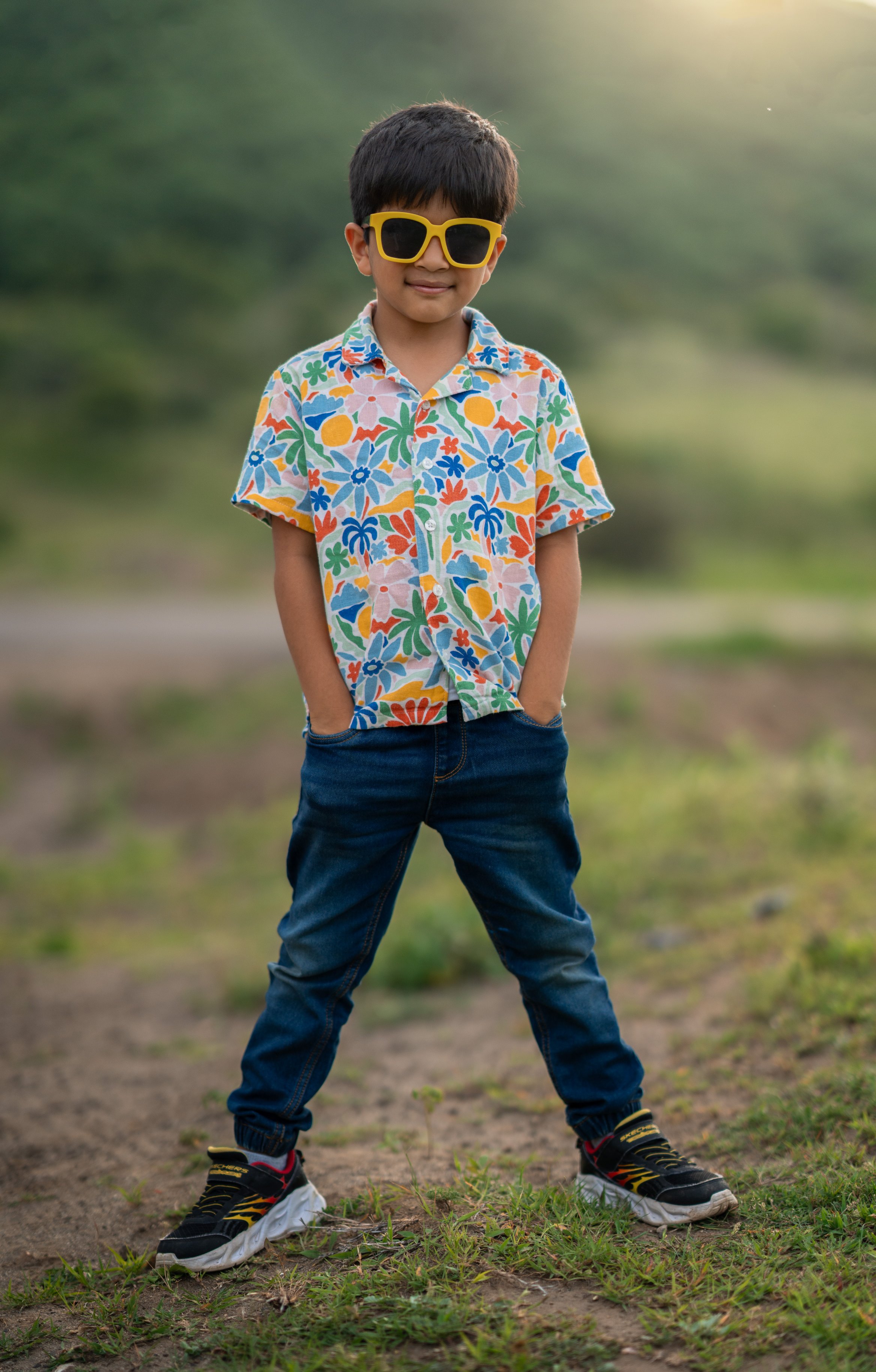 Mishka — Childportraits By DGP