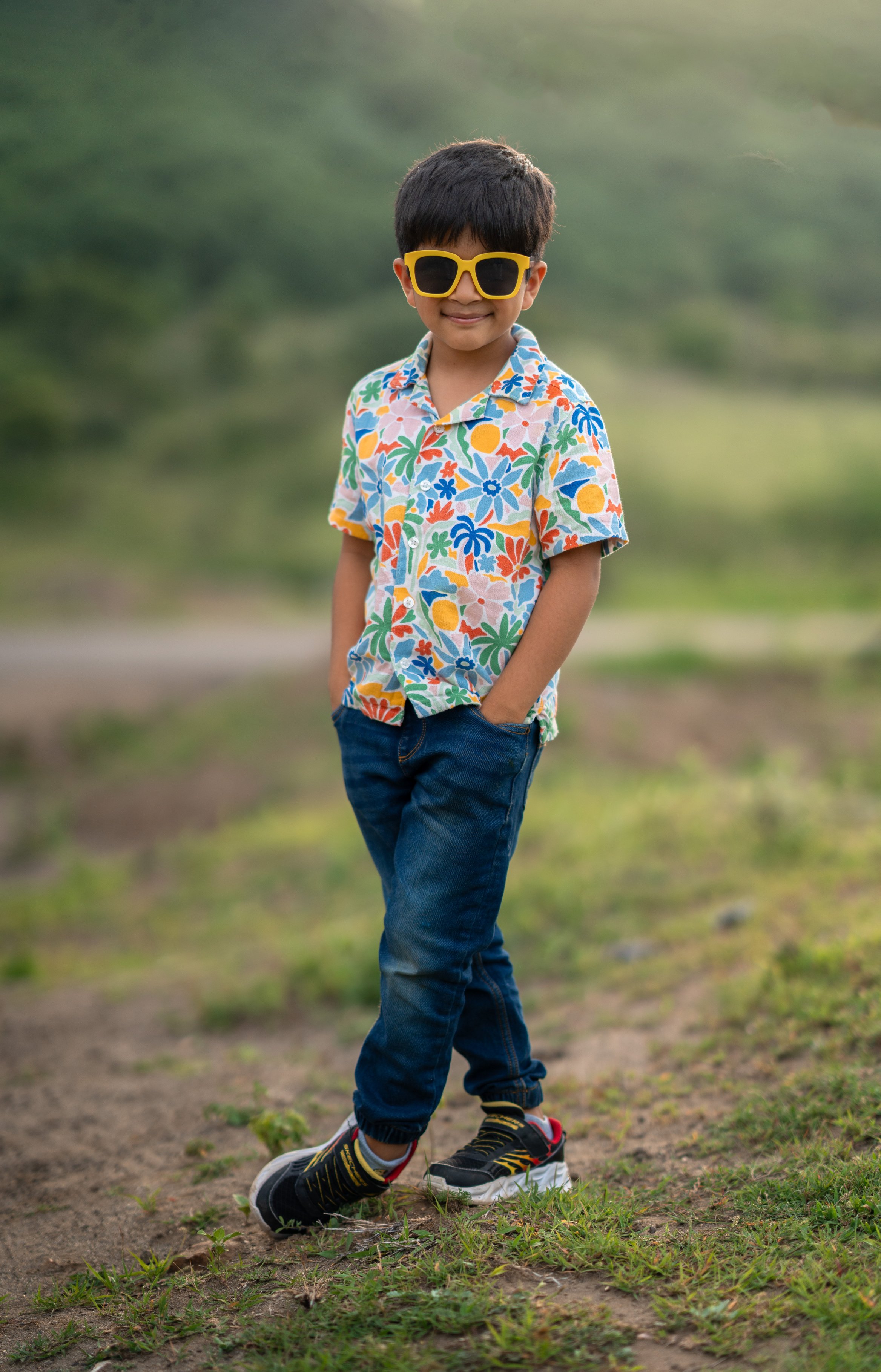 Mishka — Childportraits By DGP