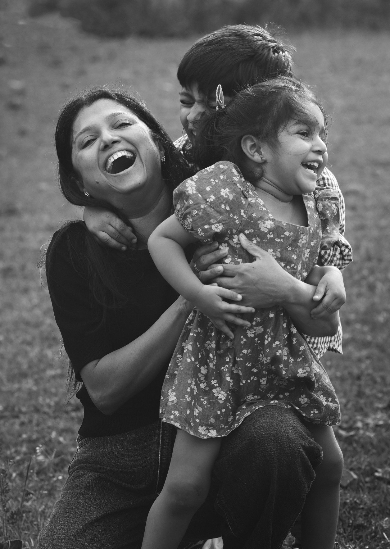 Mishka — Childportraits By DGP