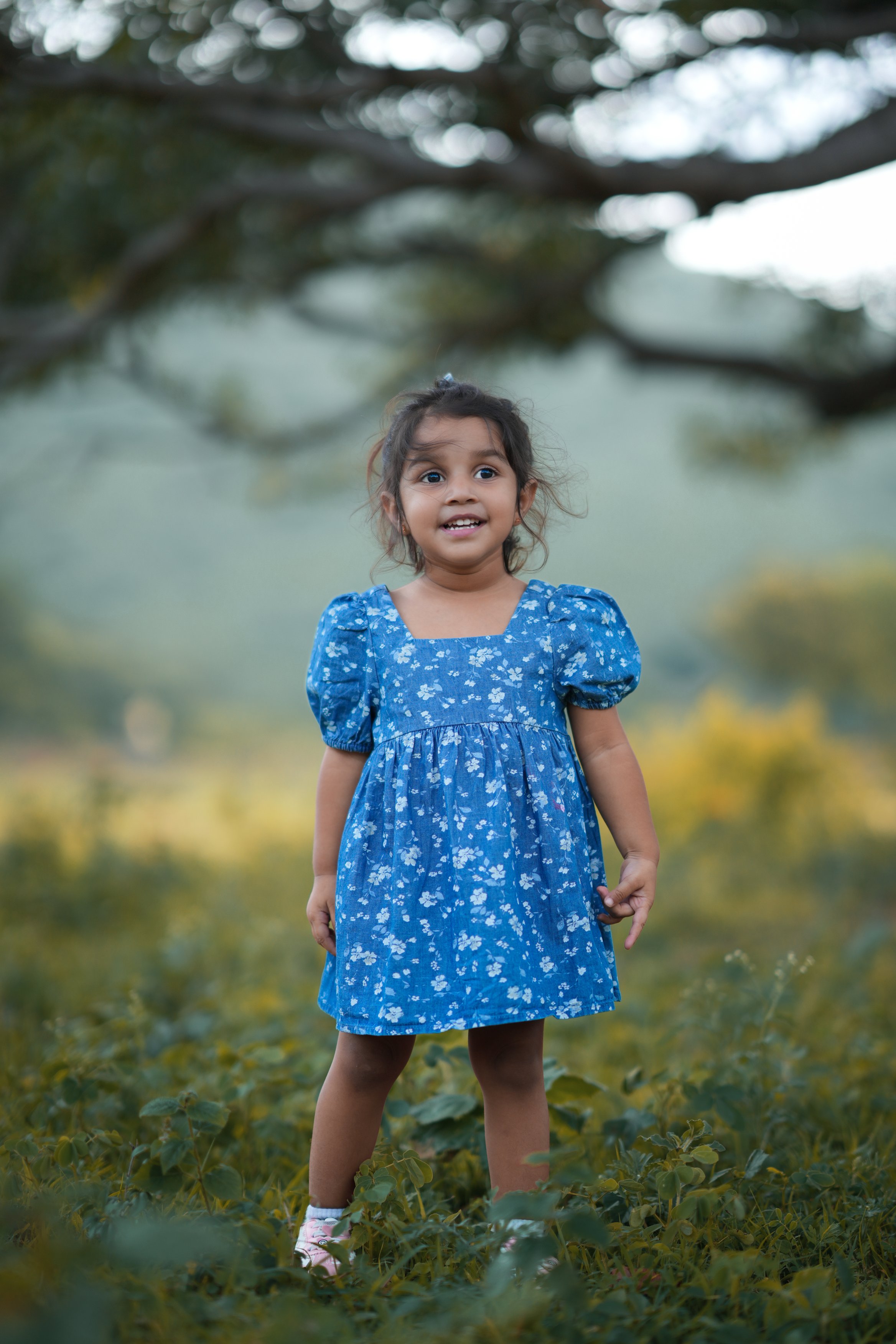 Mishka — Childportraits By DGP