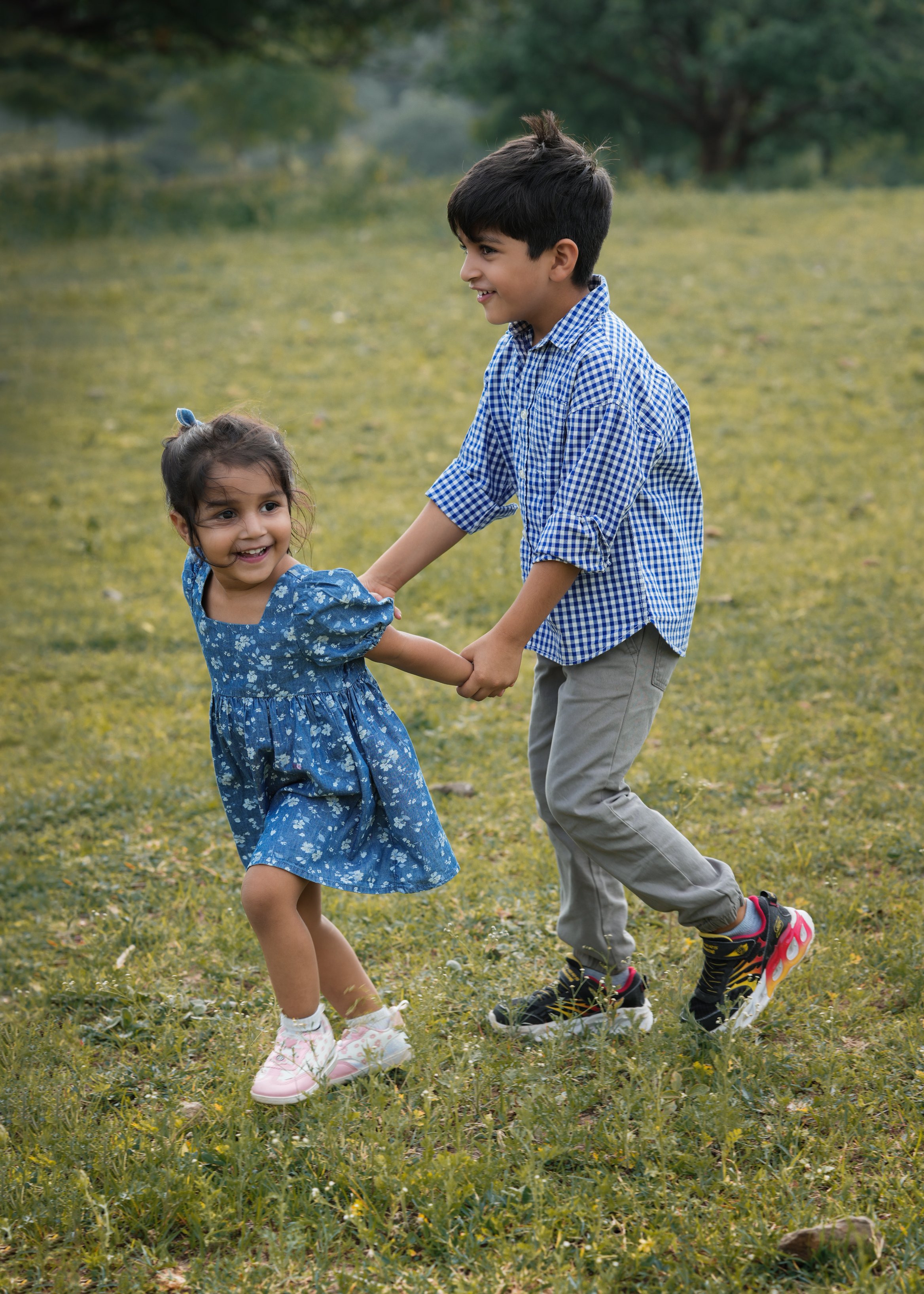 Mishka — Childportraits By DGP