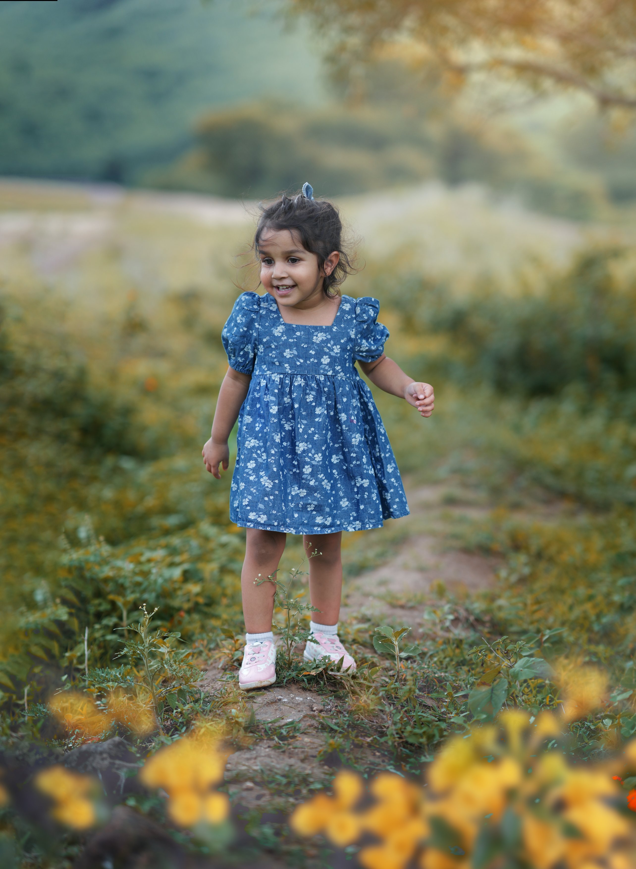 Mishka — Childportraits By DGP