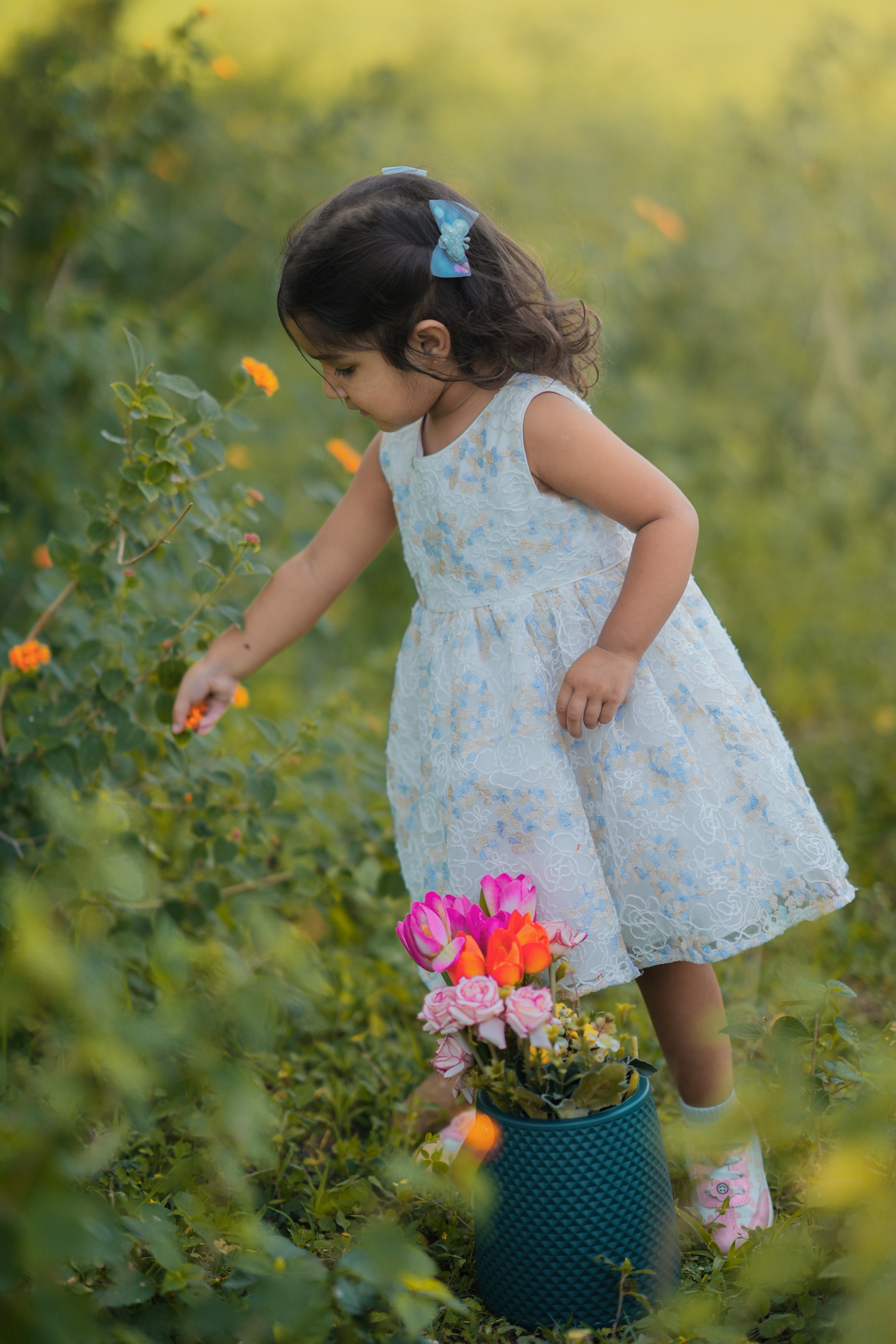 Mishka — Childportraits By DGP