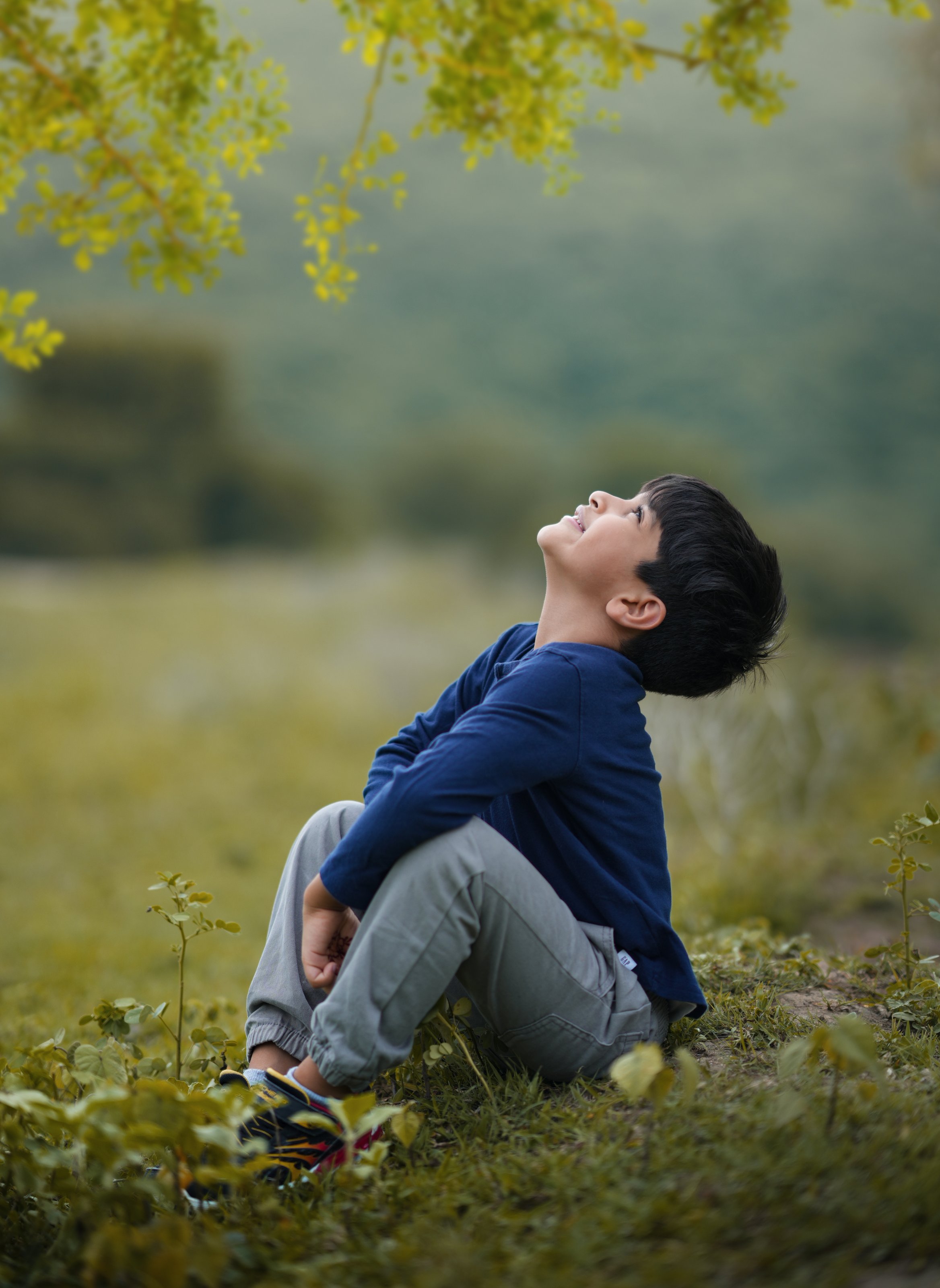 Mishka — Childportraits By DGP