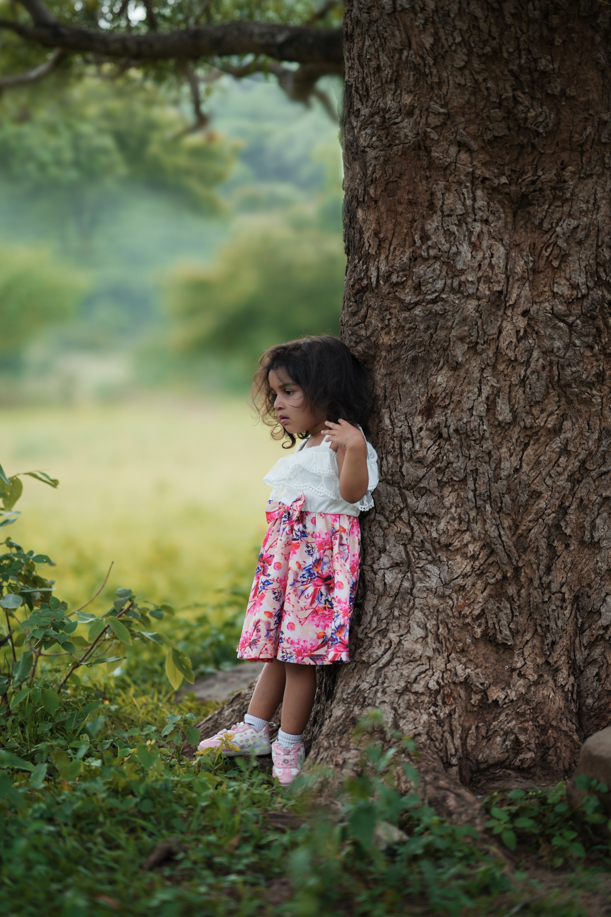 Mishka — Childportraits By DGP