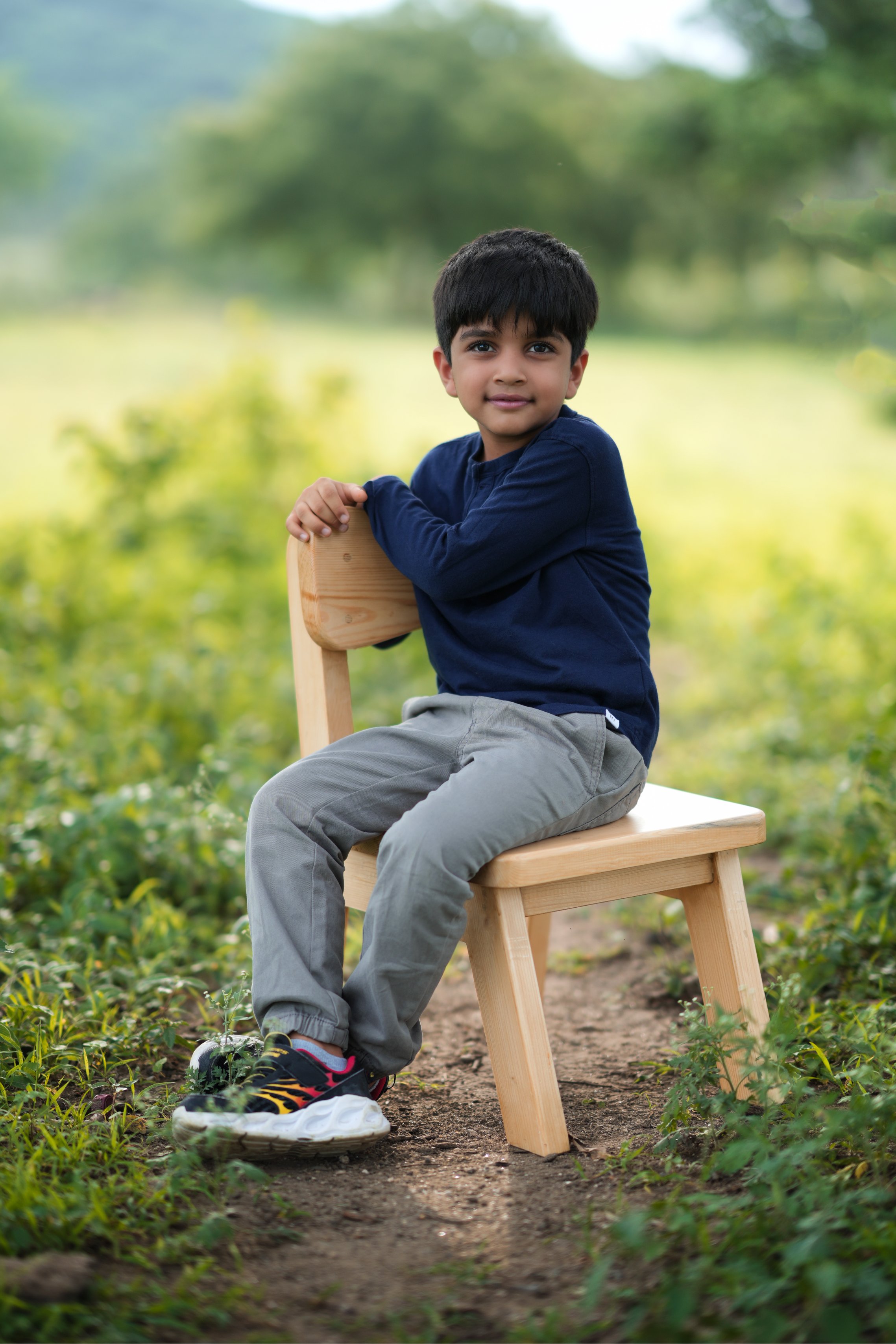 Mishka — Childportraits By DGP