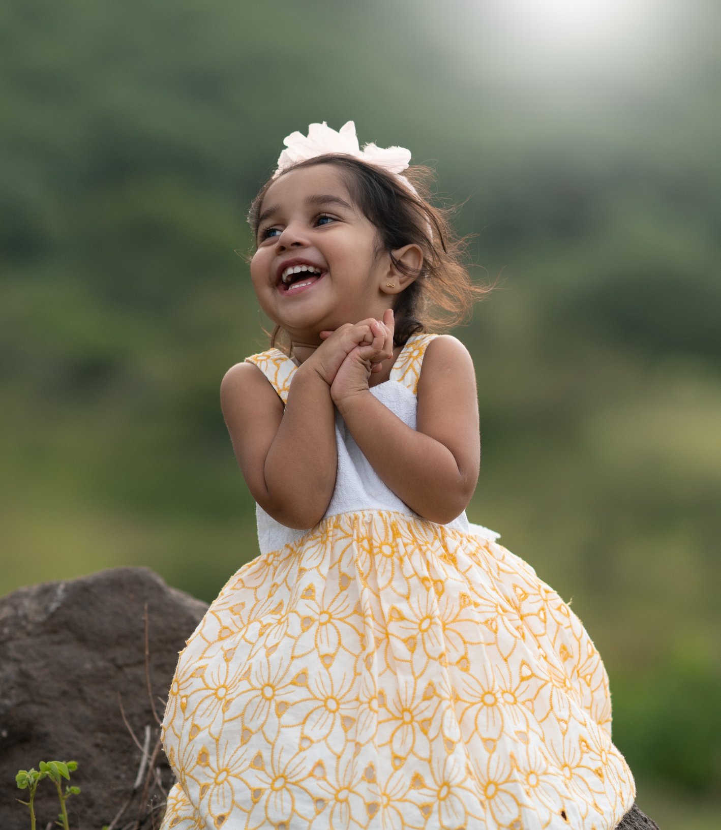 Mishka — Childportraits By DGP