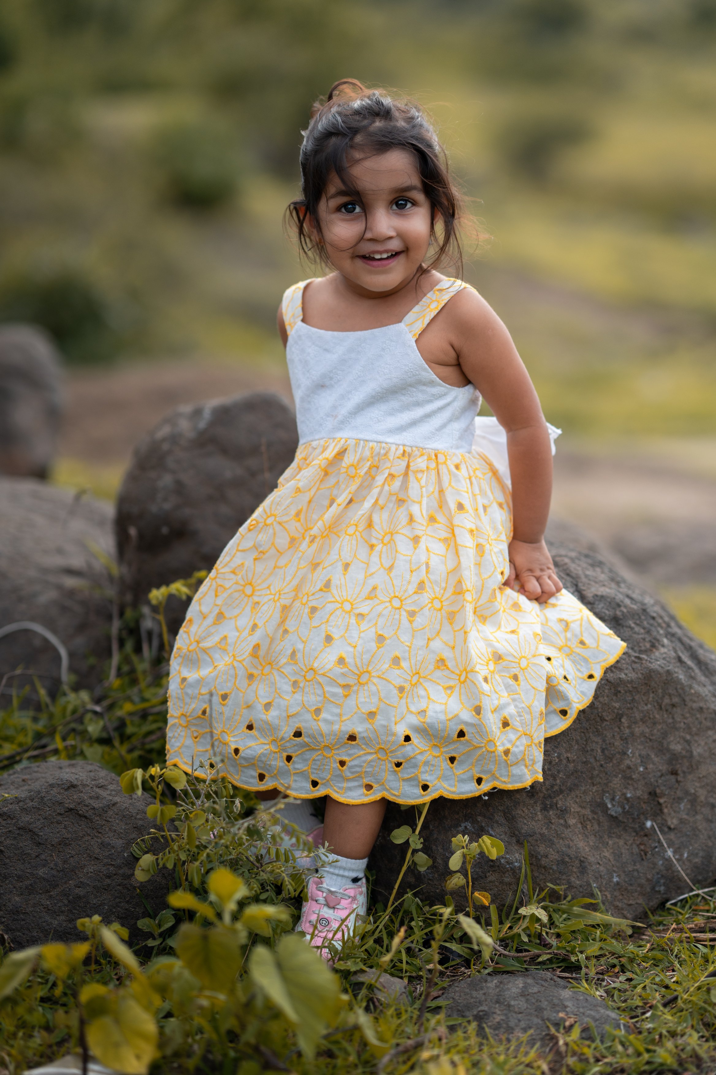 Mishka — Childportraits By DGP
