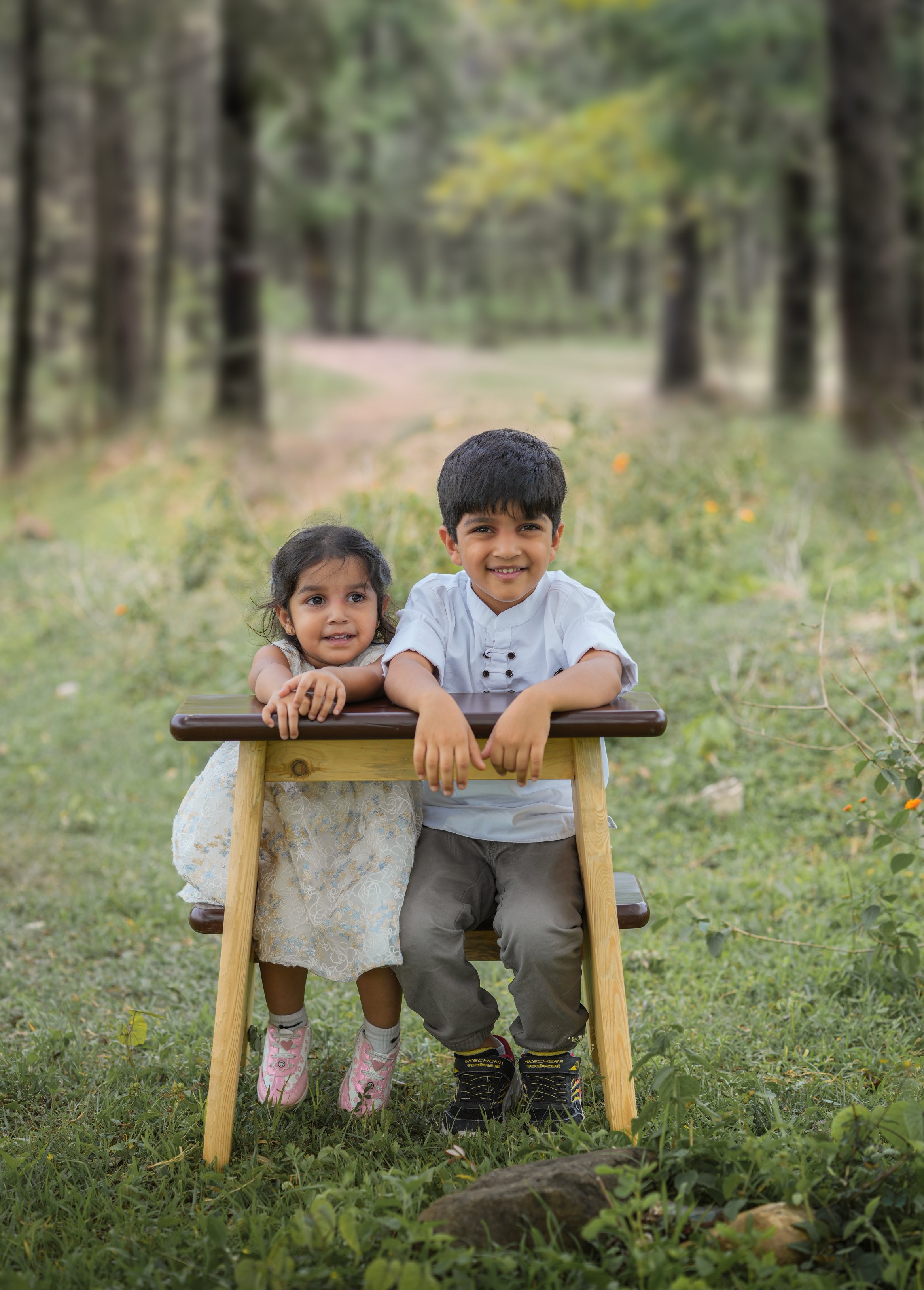 Mishka — Childportraits By DGP