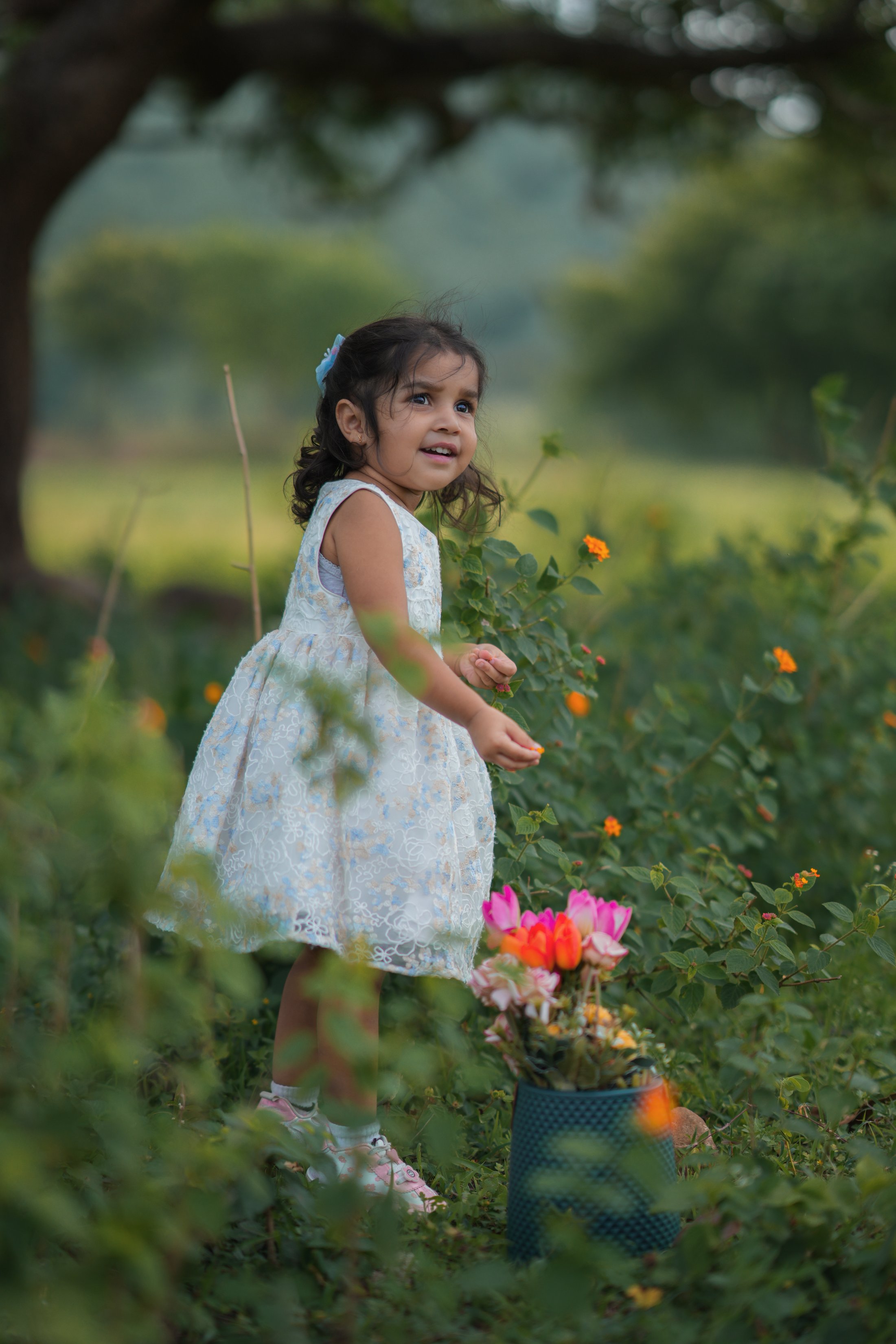 Mishka — Childportraits By DGP