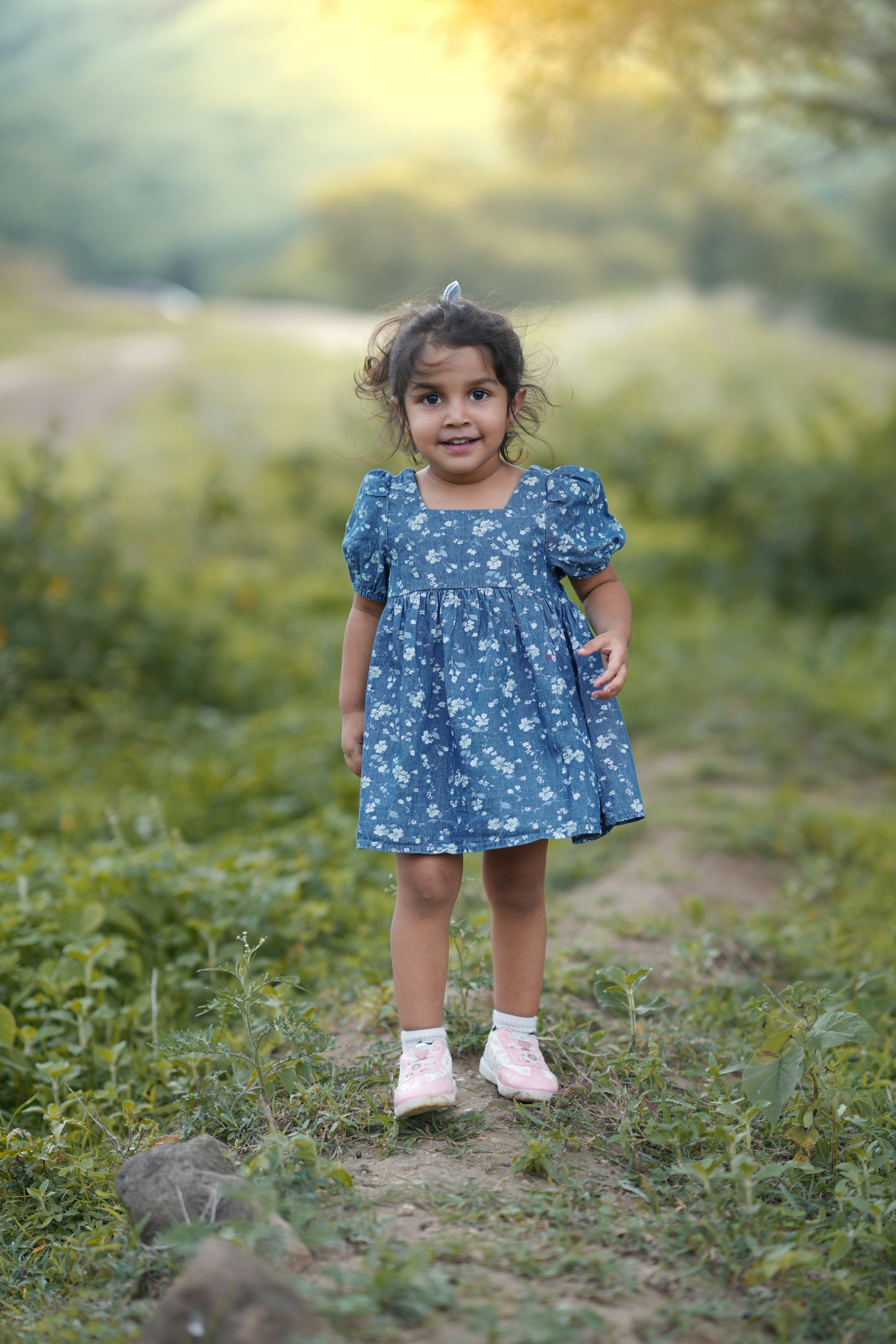 Mishka — Childportraits By DGP