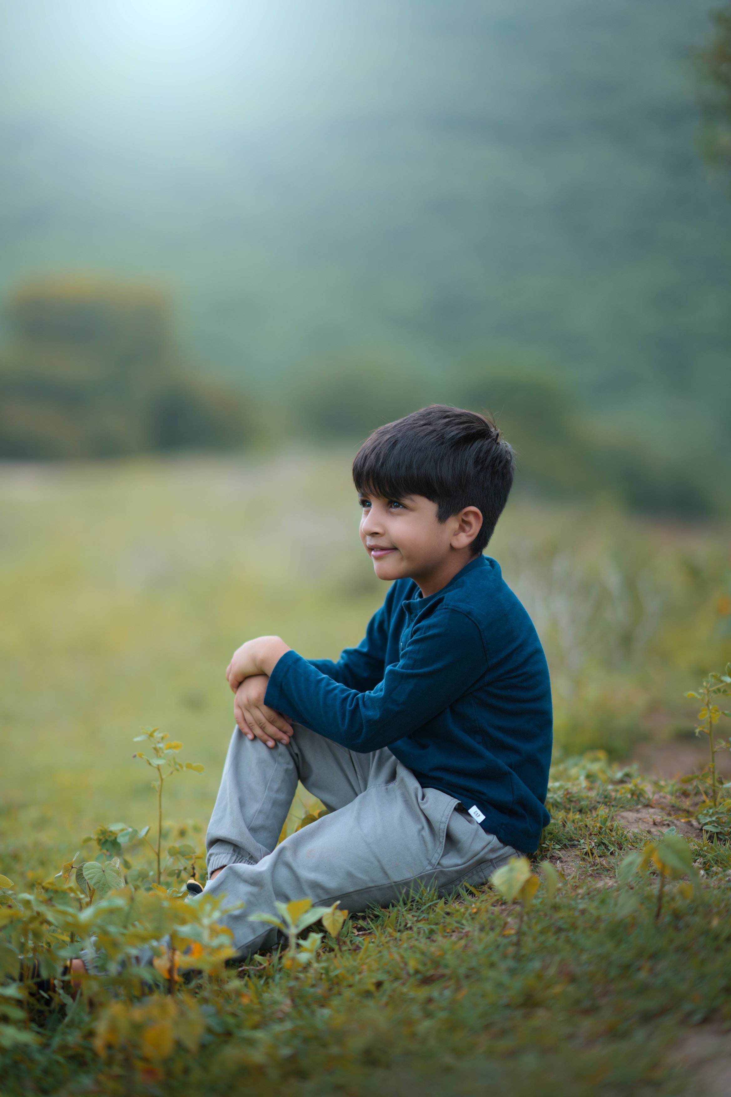 Mishka — Childportraits By DGP