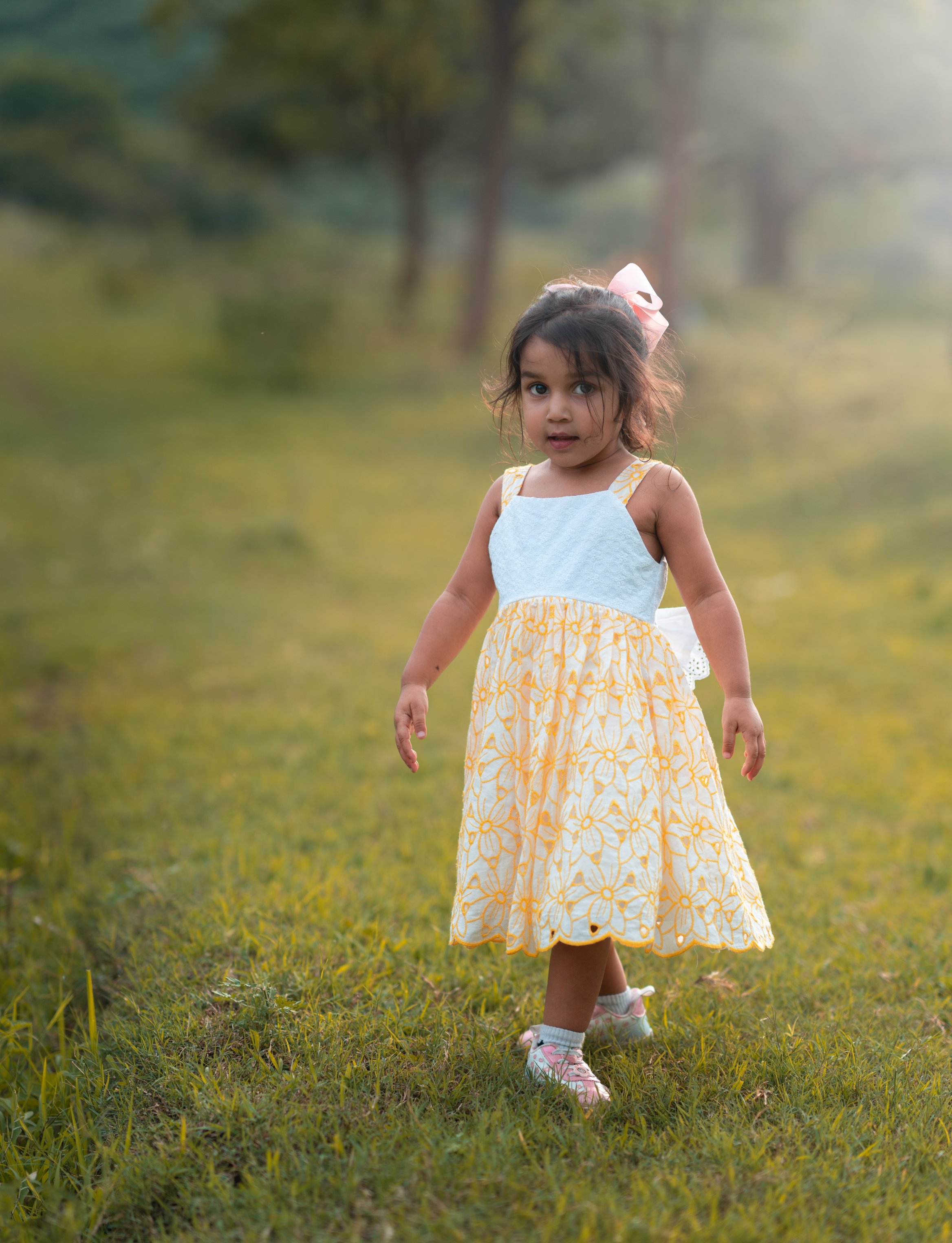 Mishka — Childportraits By DGP