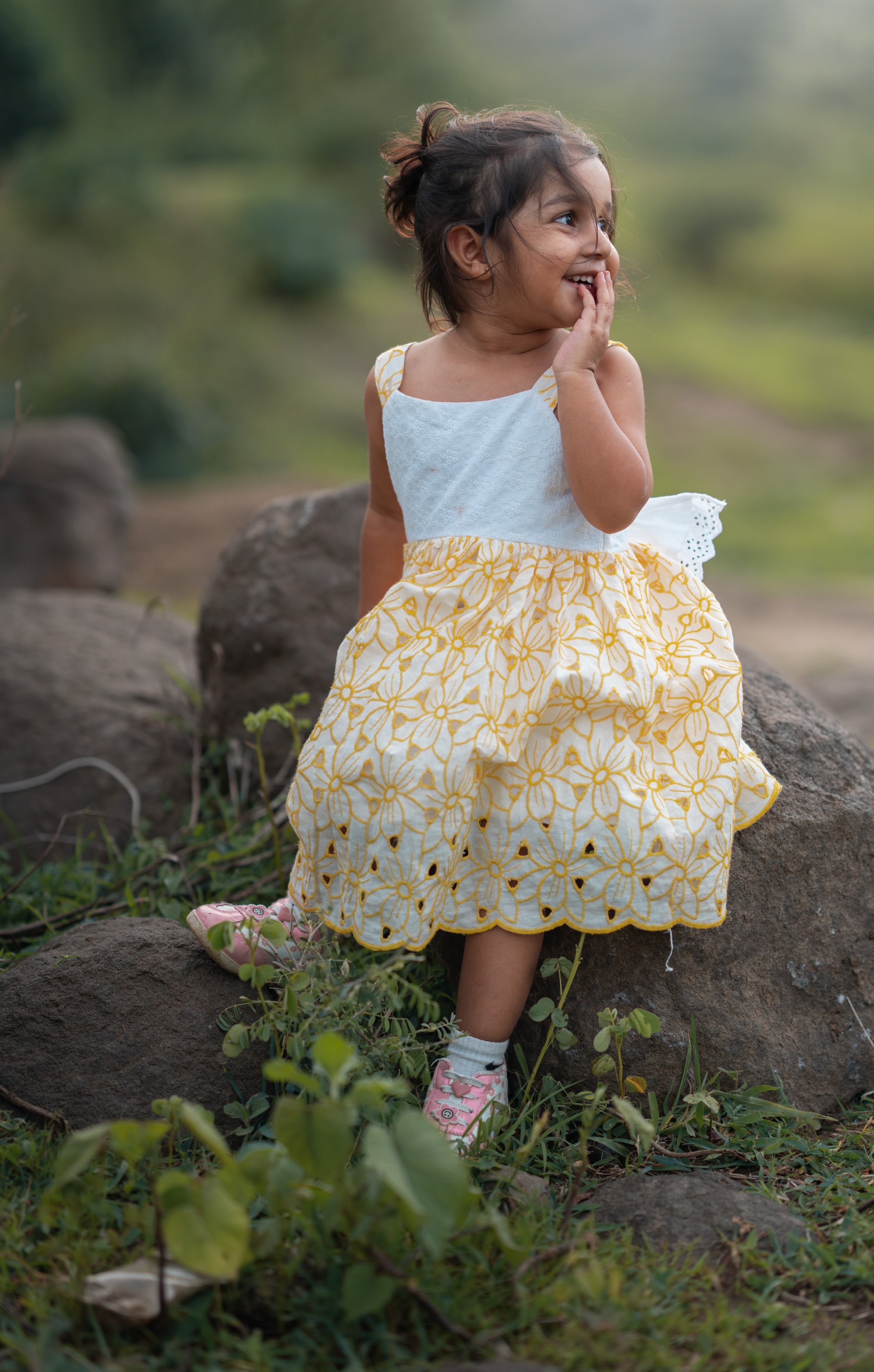Mishka — Childportraits By DGP