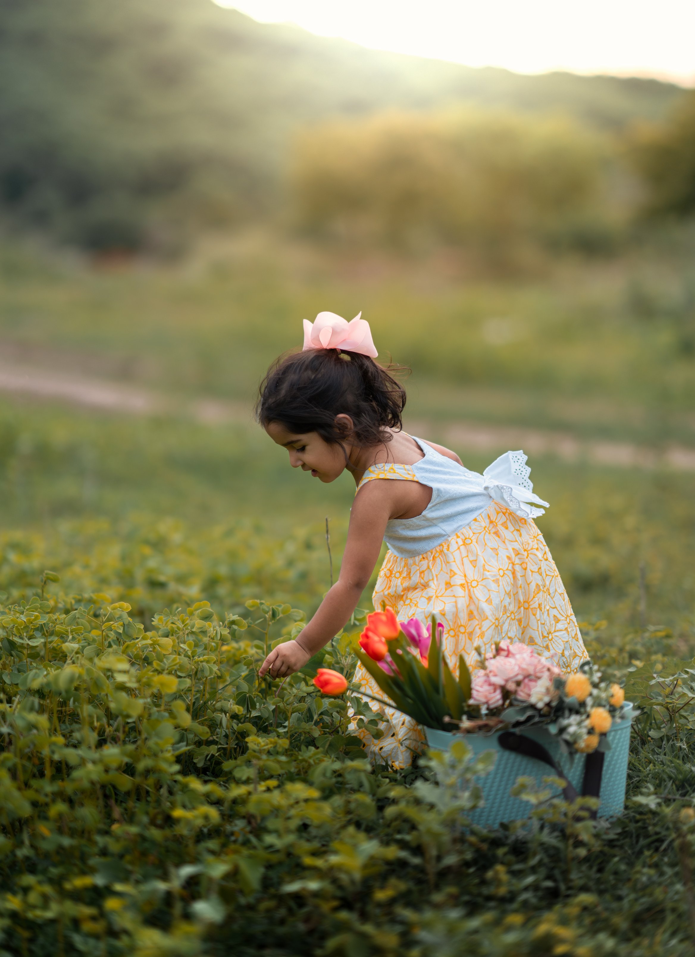 Mishka — Childportraits By DGP