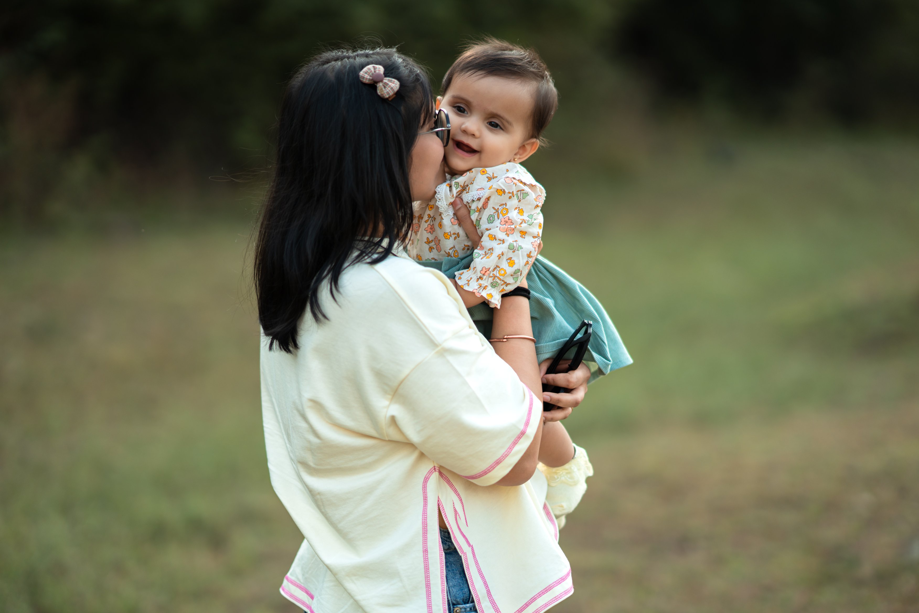 Moha — Childportraits By DGP