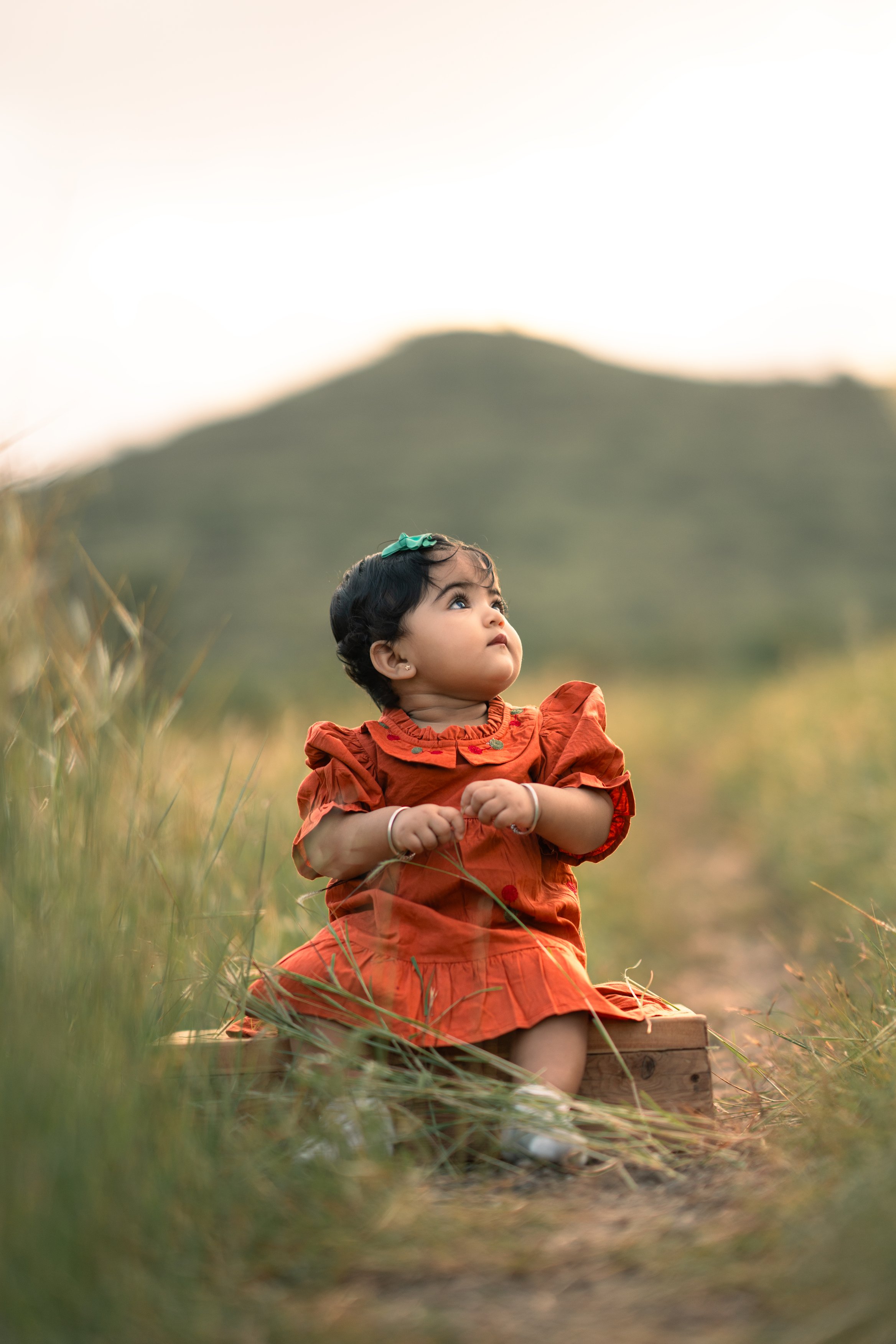 Mruga — Childportraits By DGP