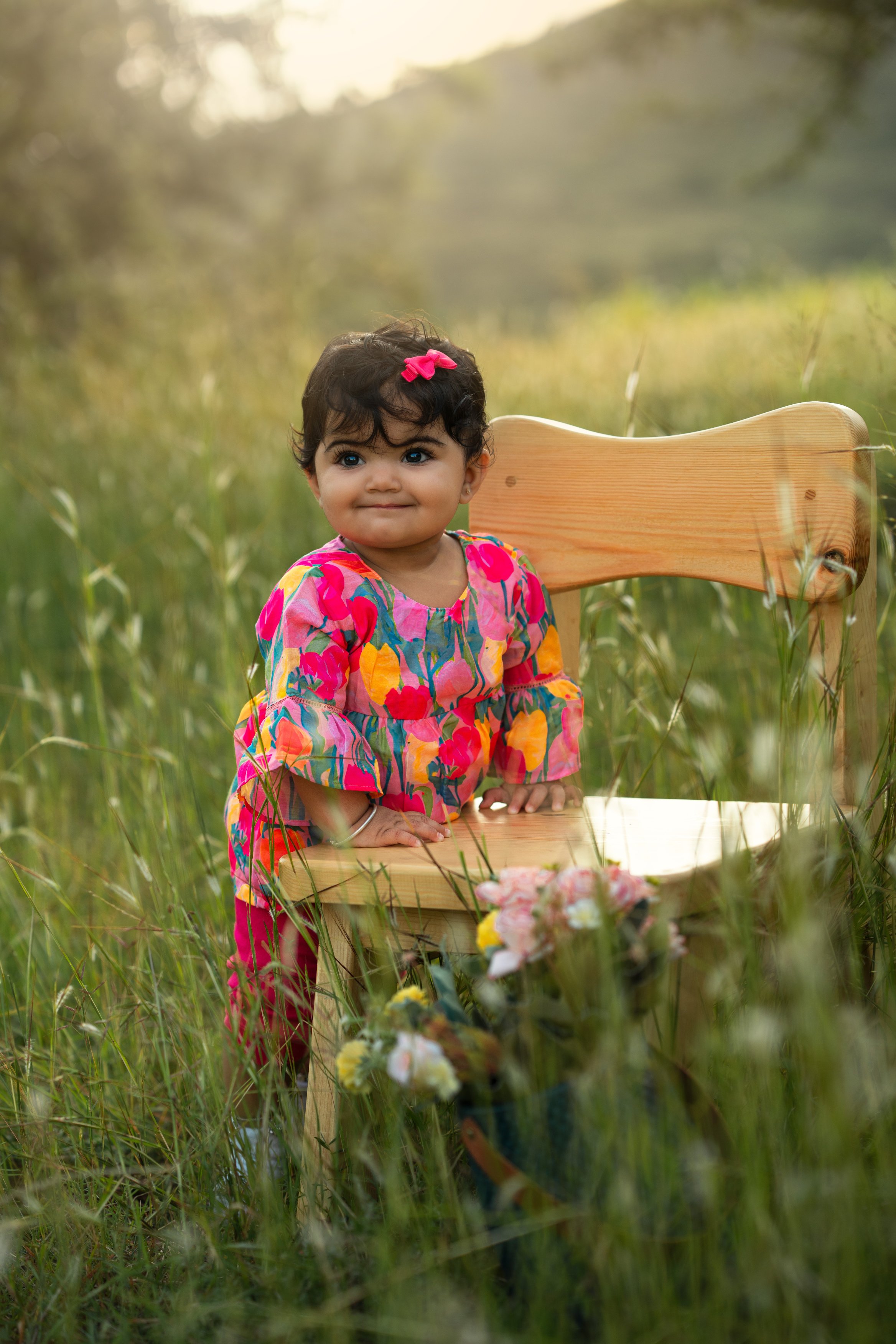 Mruga — Childportraits By DGP
