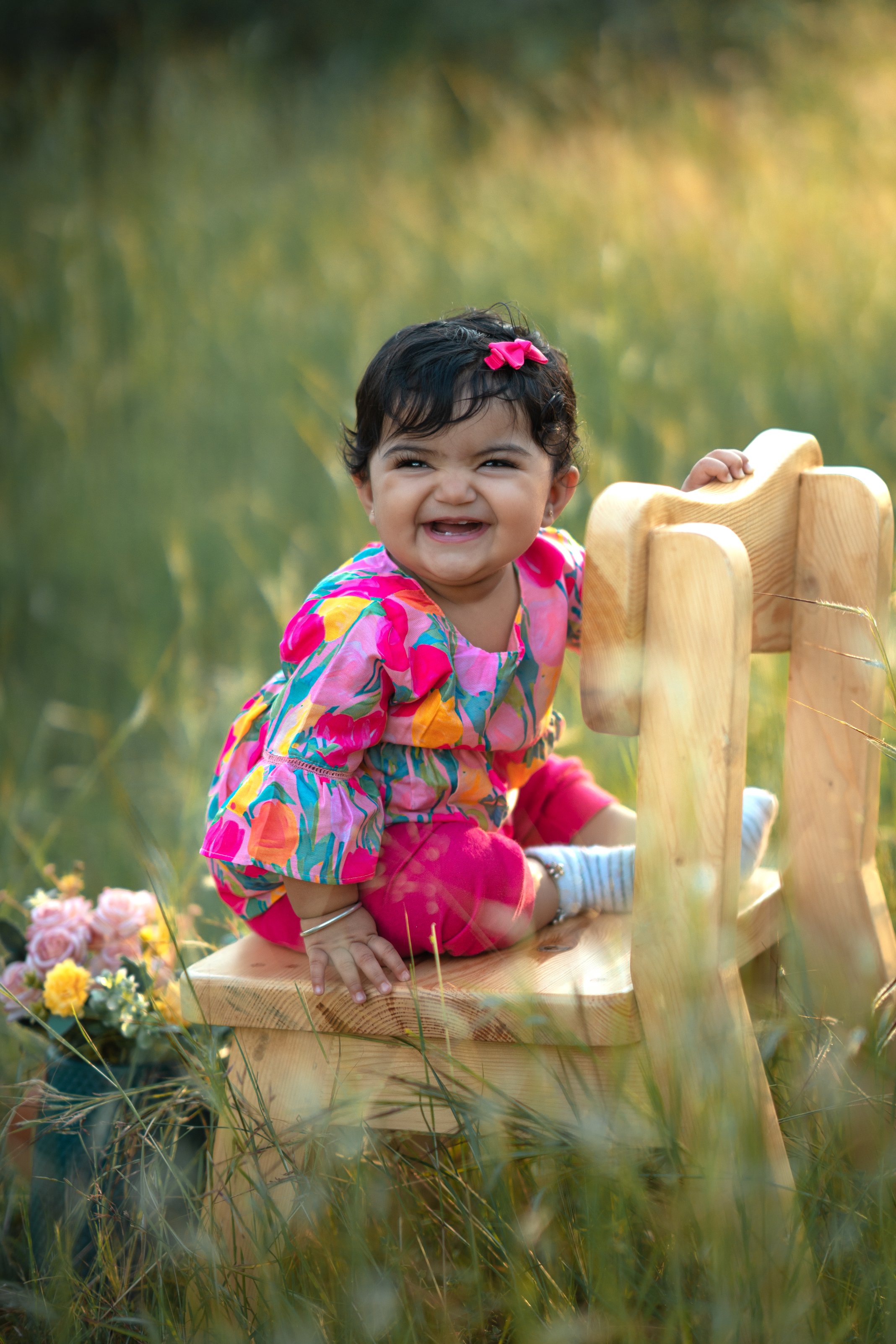 Mruga — Childportraits By DGP