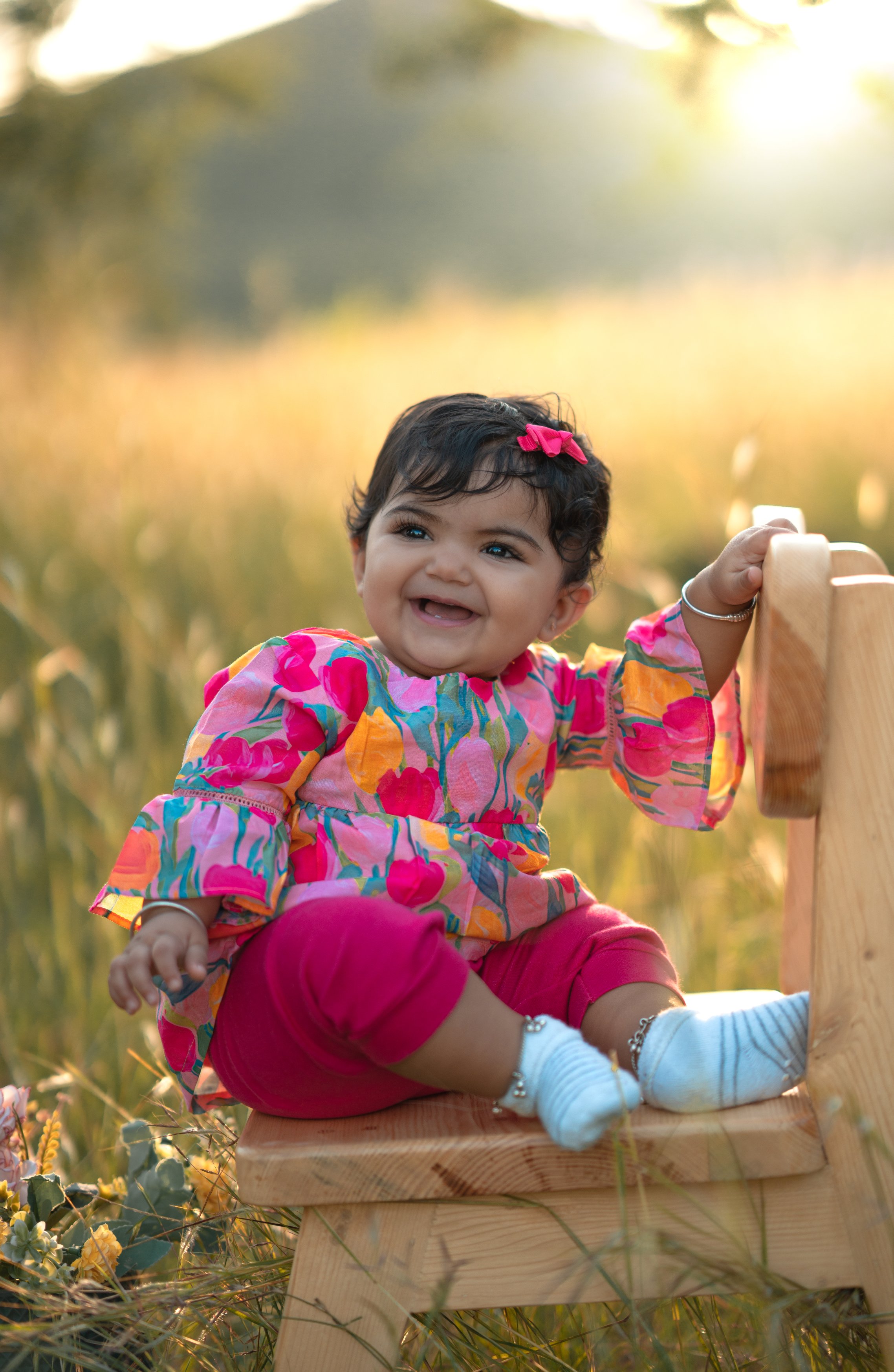 Mruga — Childportraits By DGP